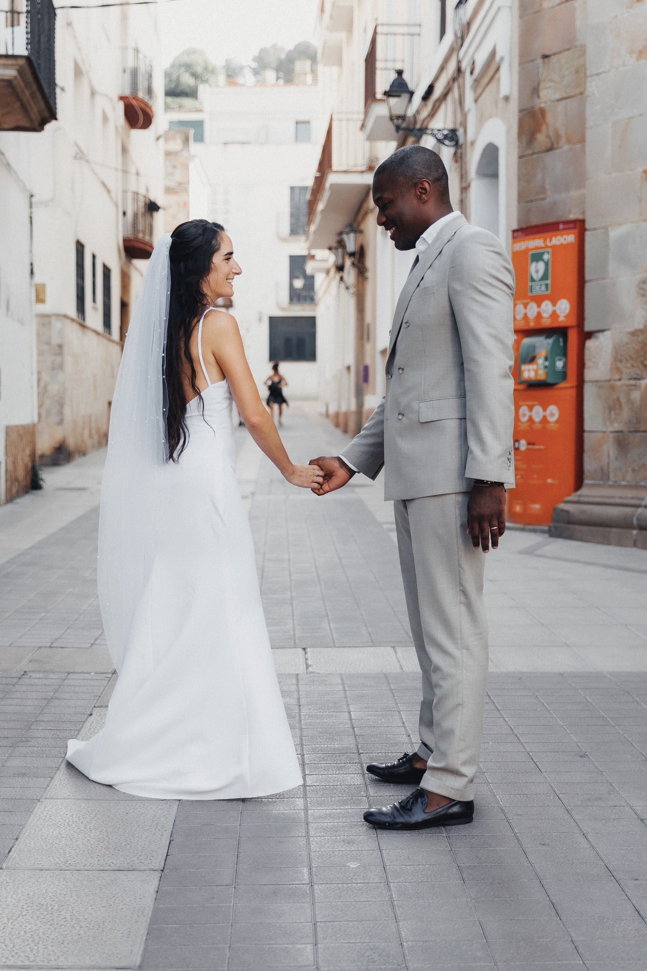 David & Celine. Fotograful evenimentului tău
