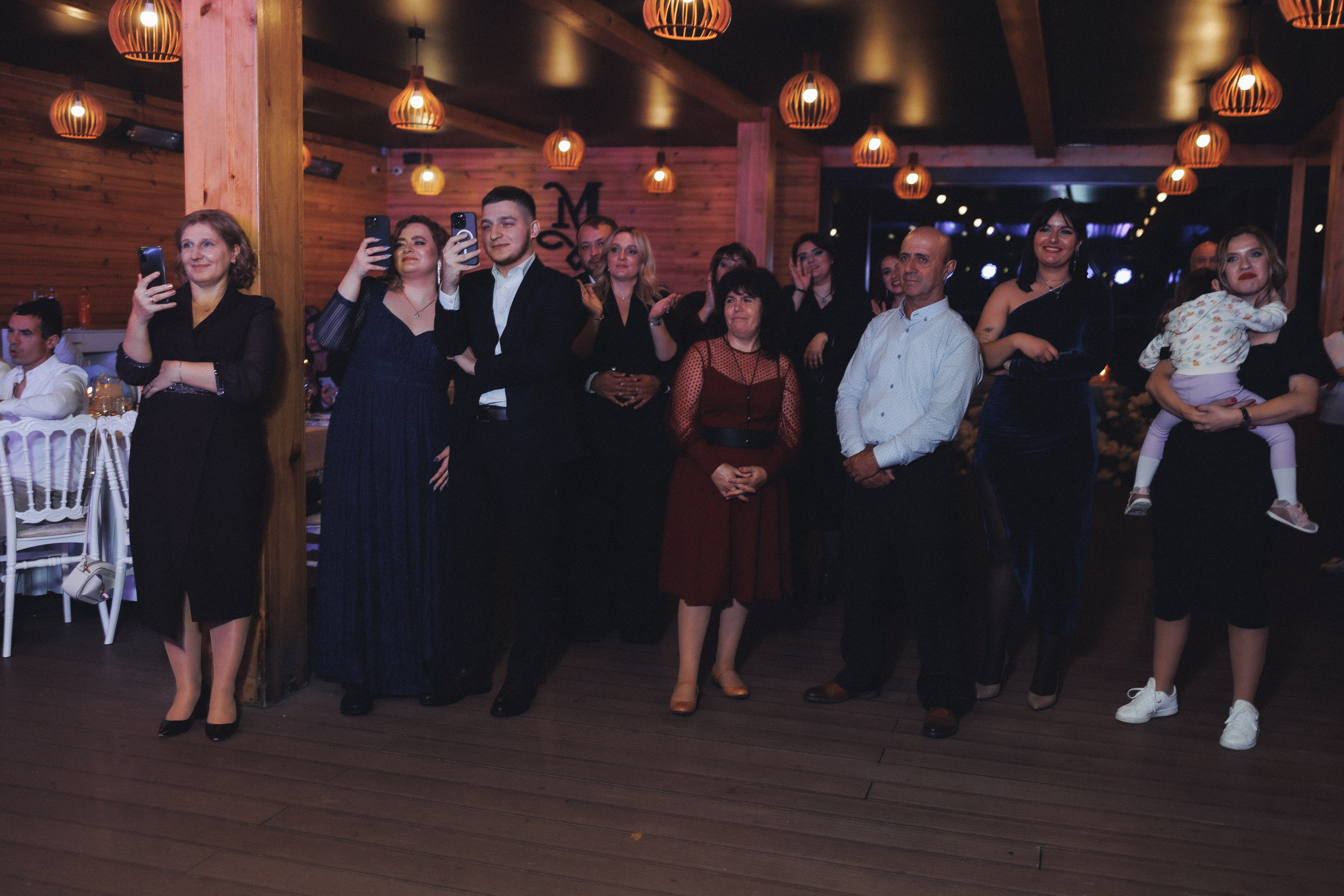 Sergiu & Cristina. Fotograful evenimentului tău