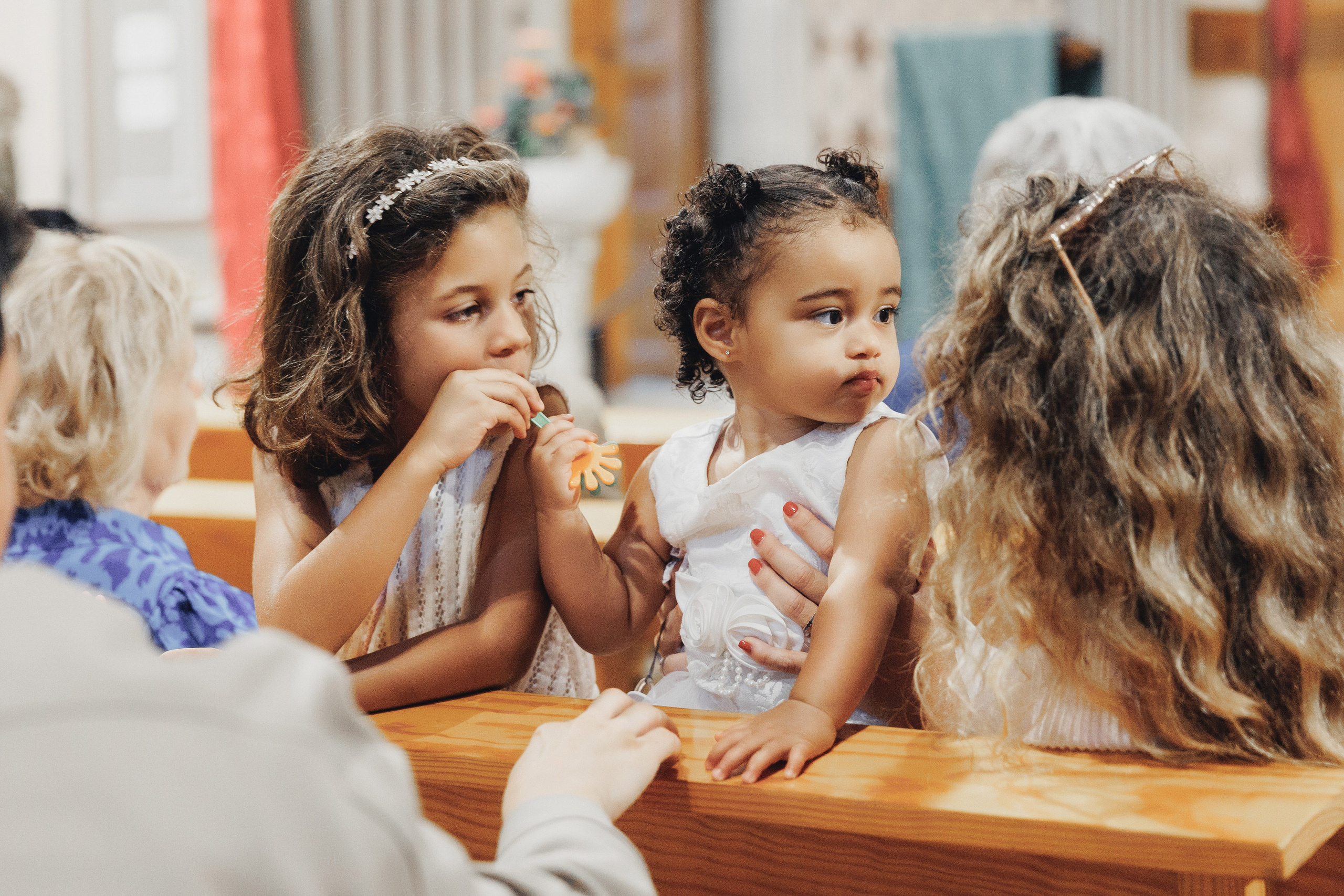 David & Celine. Fotograful evenimentului tău
