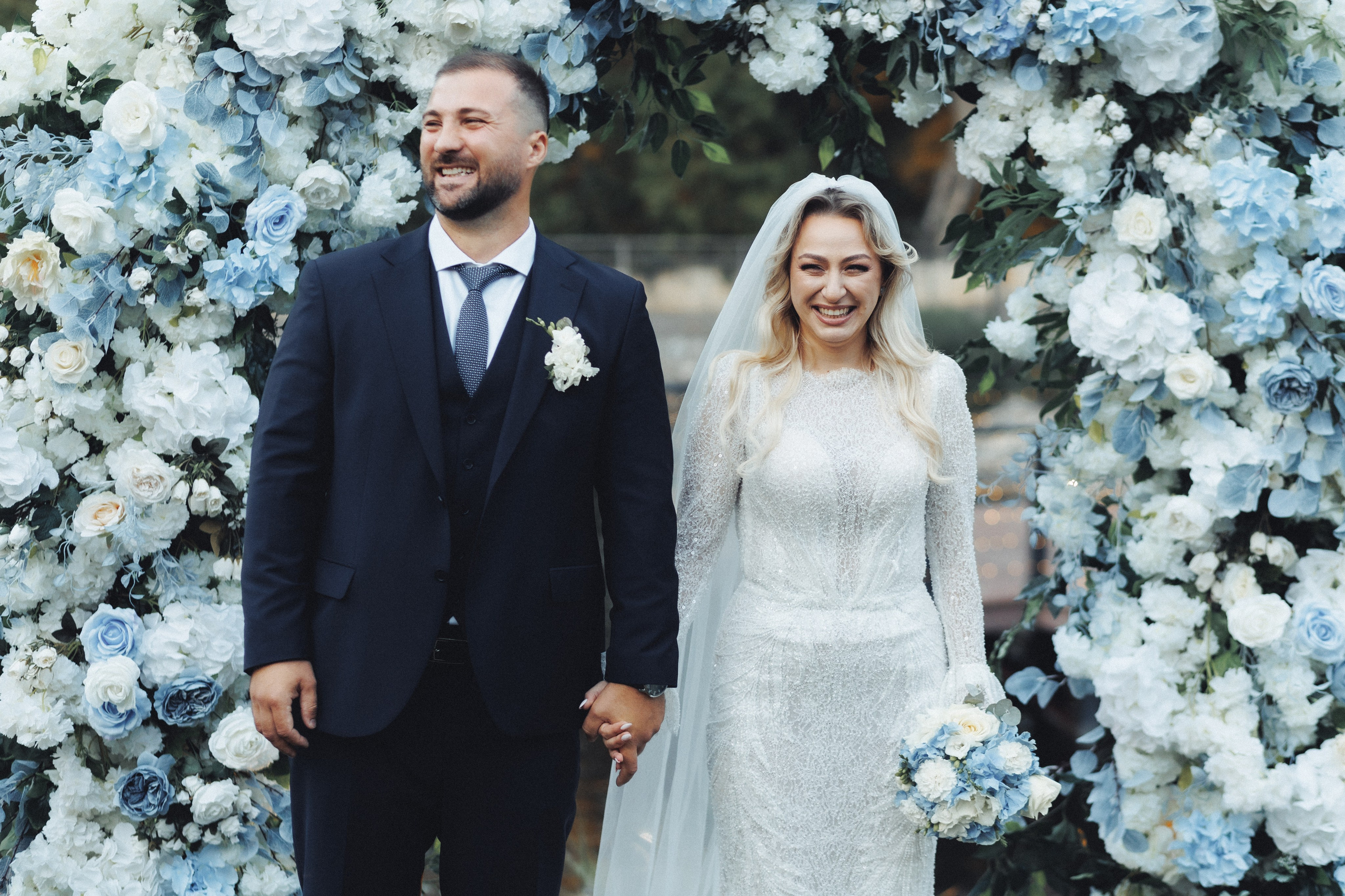 Sergiu & Cristina. Fotograful evenimentului tău