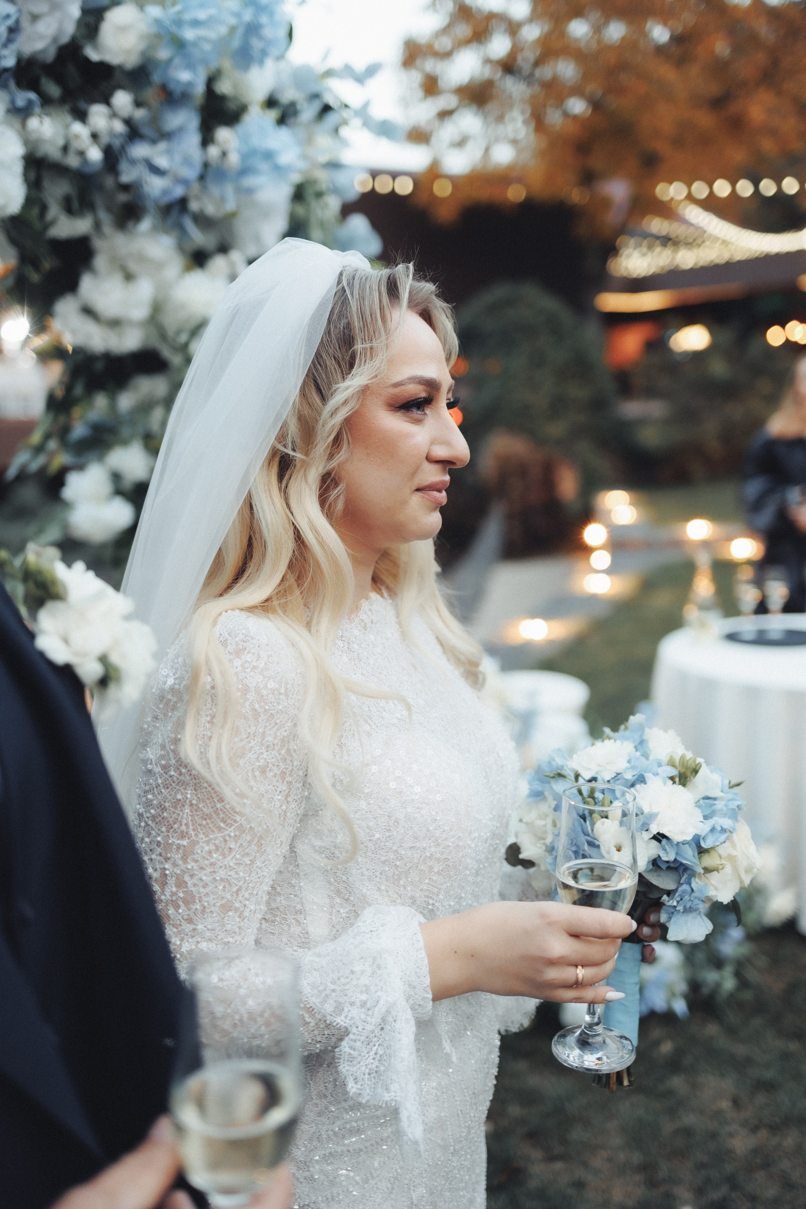 Sergiu & Cristina. Fotograful evenimentului tău