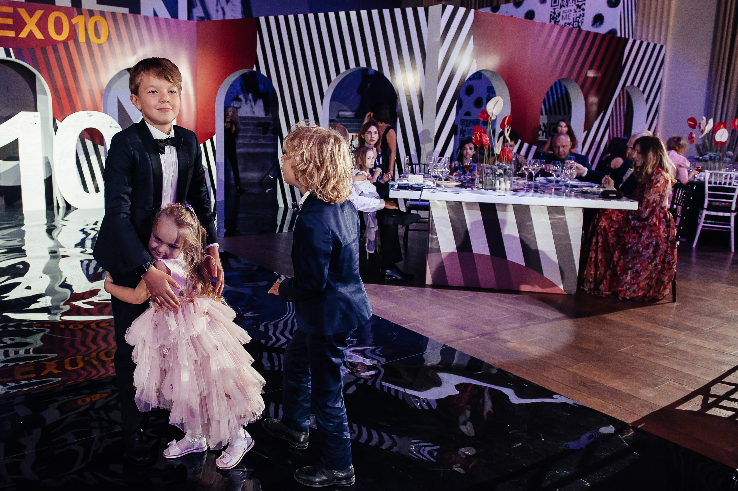 “Alex 010” Birthday. Wedding photographer in Spain