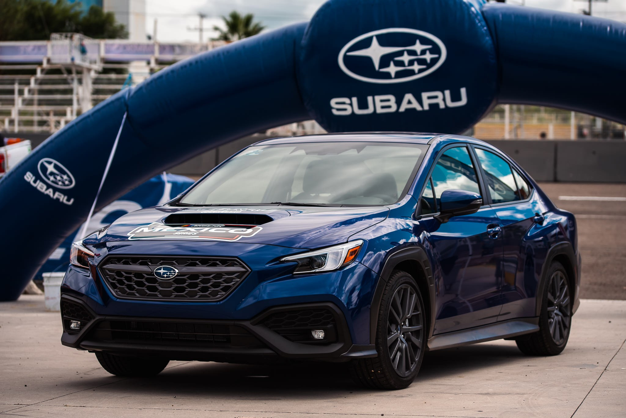 Subaru Autos. Miguelsalasfoto