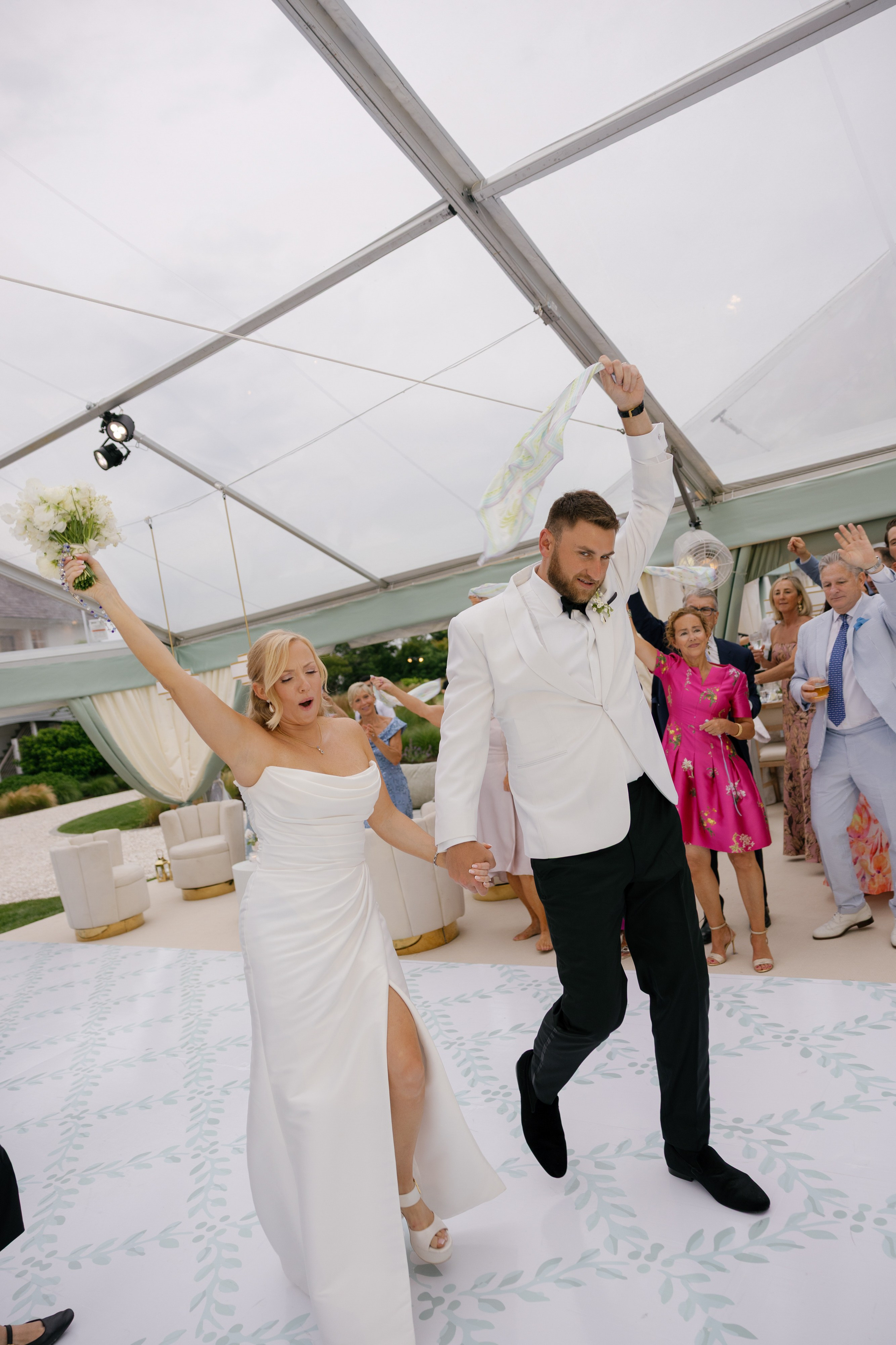 Anne Marie and Andrew. Wedding photographer and videographer New York | New Jersey