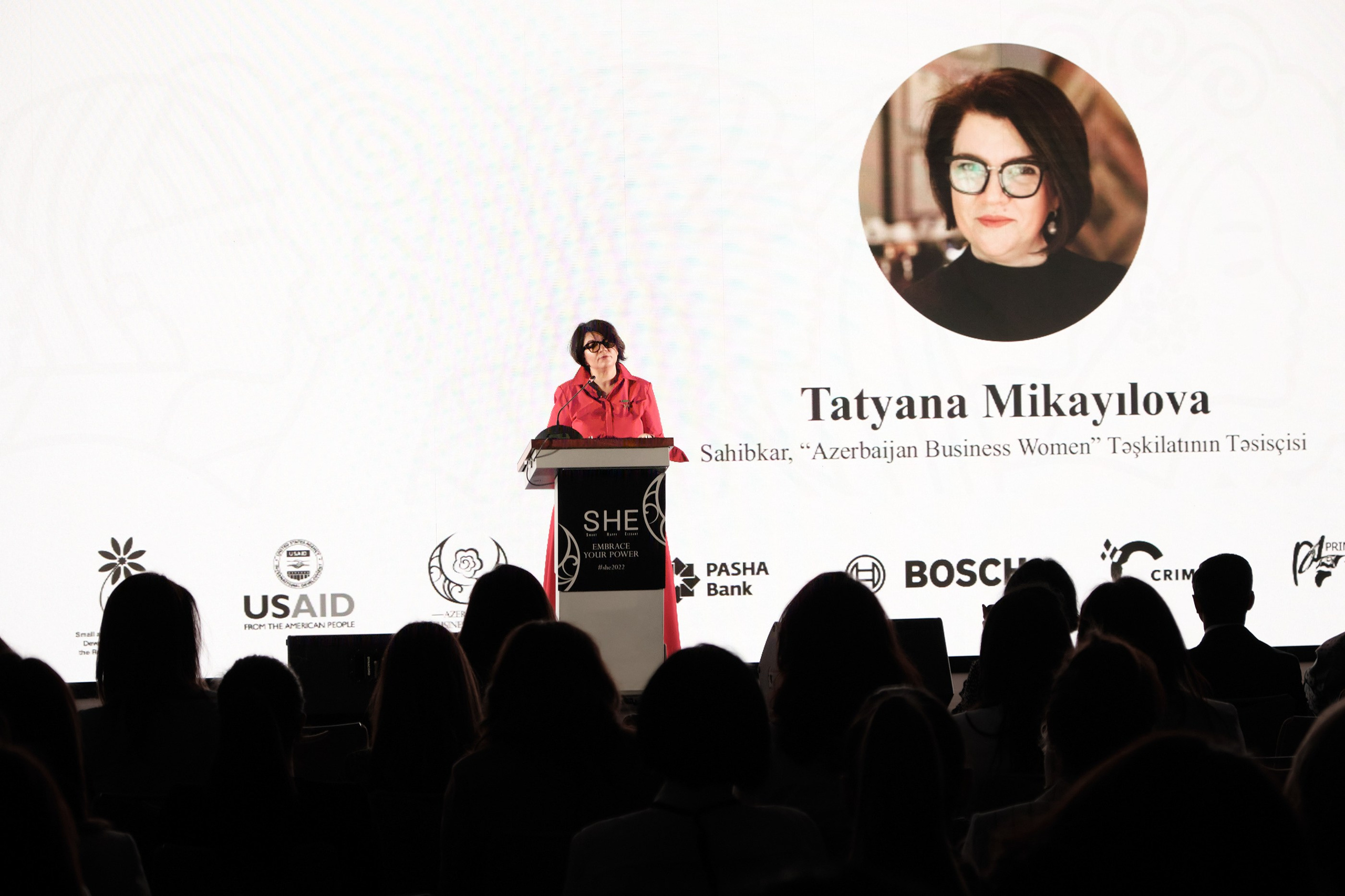 EVENT PHOTOGRAPHY. Fuad Shafiyev