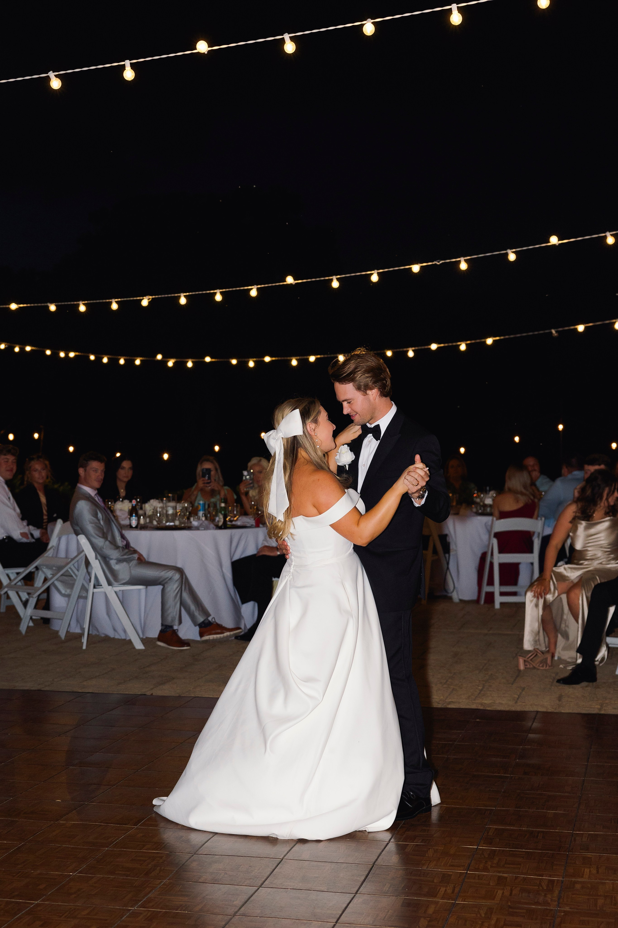 G&J. Wedding photographer in Florida