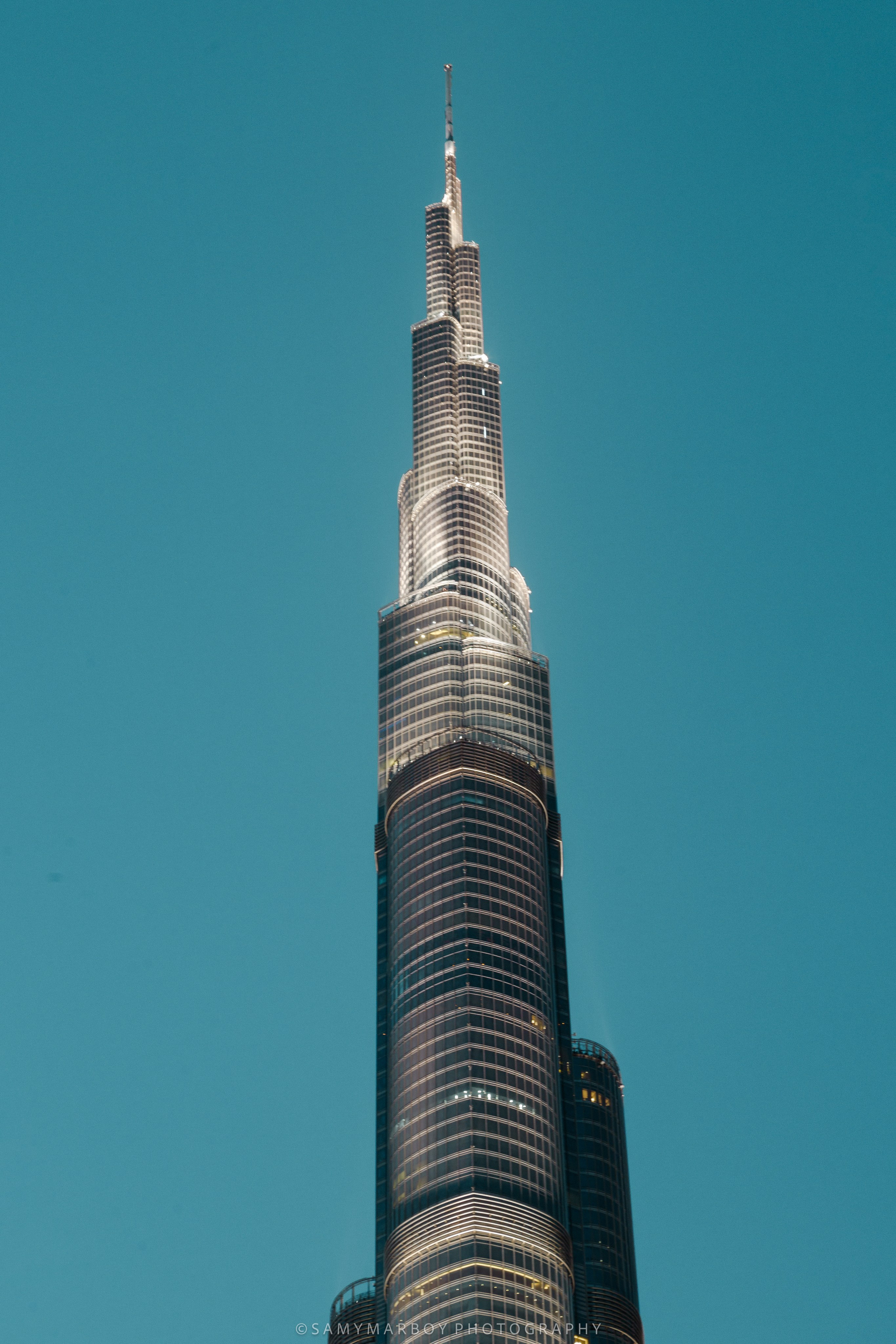 Landmarks. Samy Mar Boy │Portrait, Automotive and Real Estate Photographer