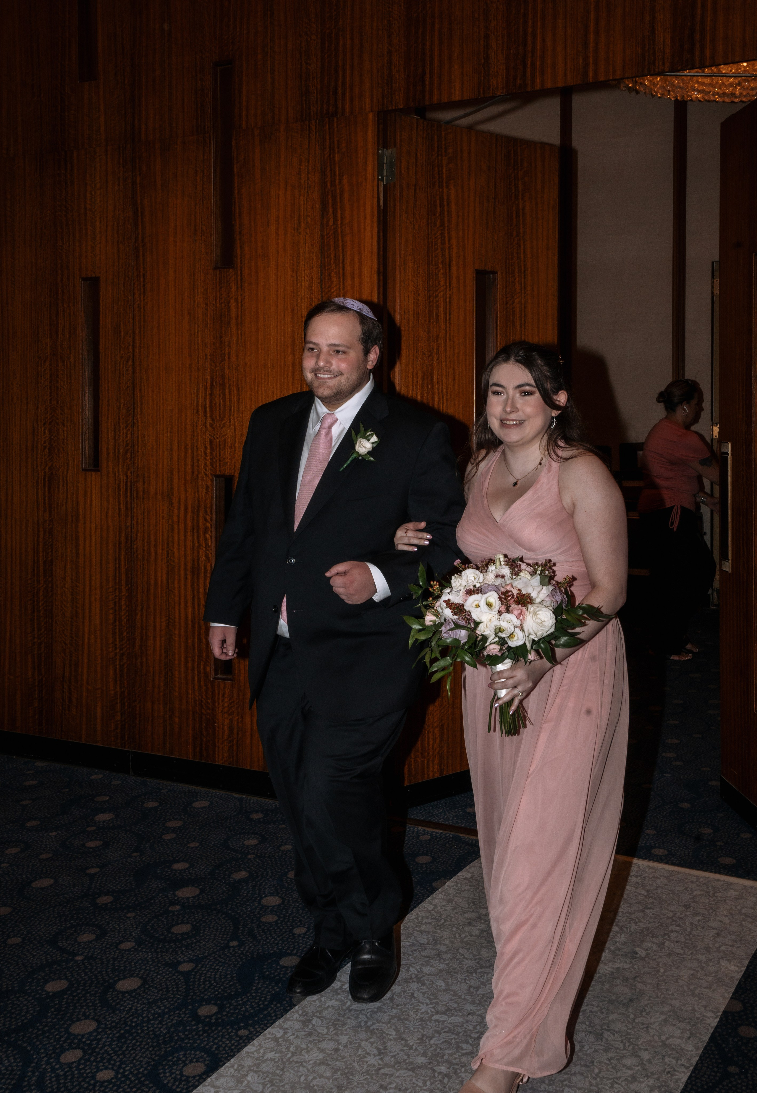 Sabrina & Alex. New York + travel photographer