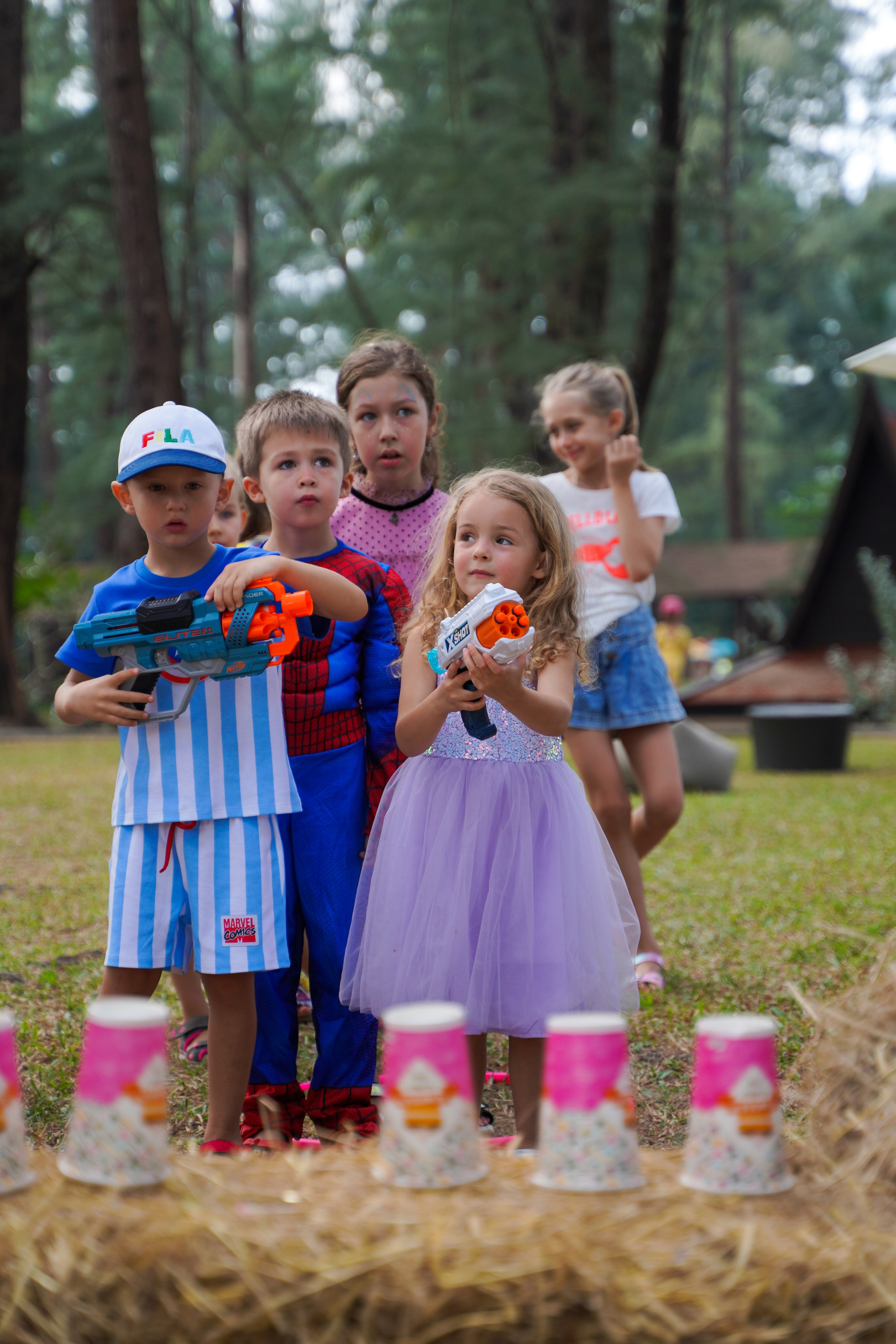 Репортаж. Персональный и коммерческий фотограф