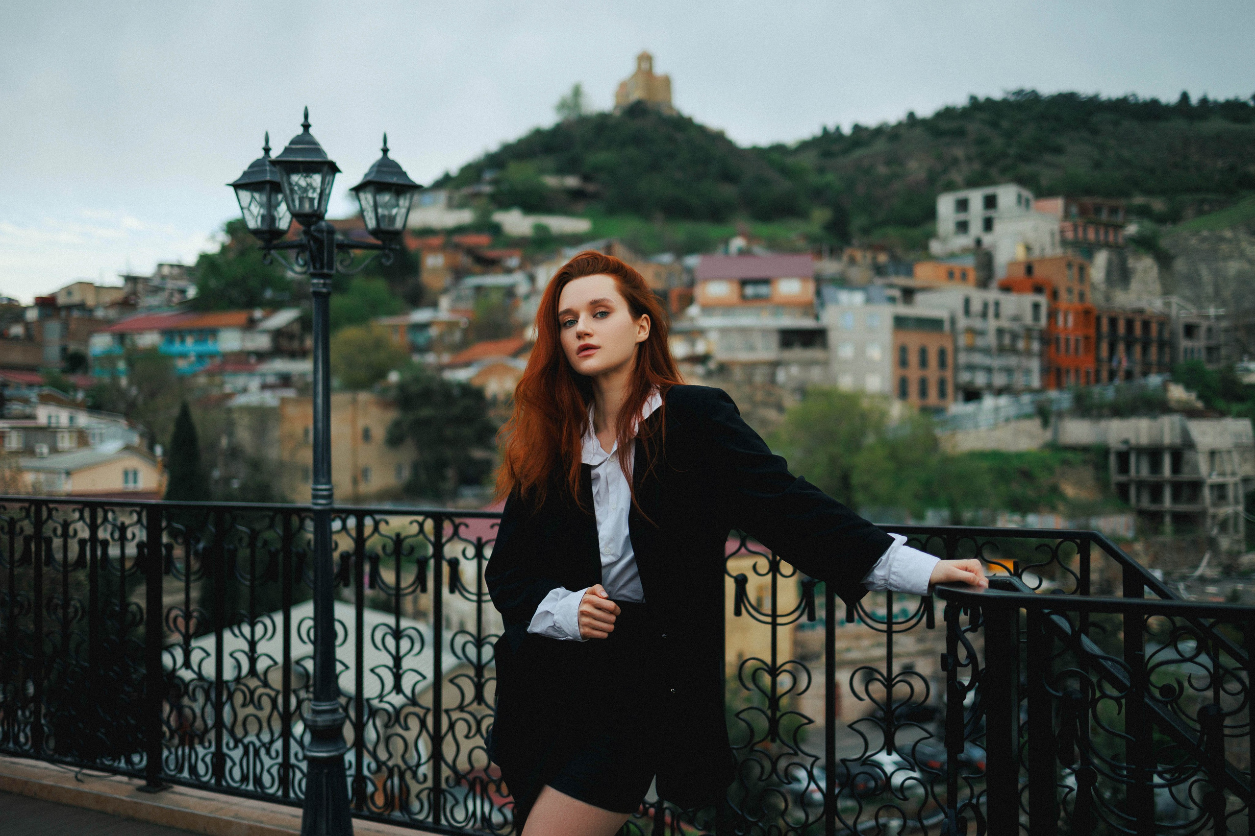 Portrait. Photographer in Montreal, Toronto, Ottawa