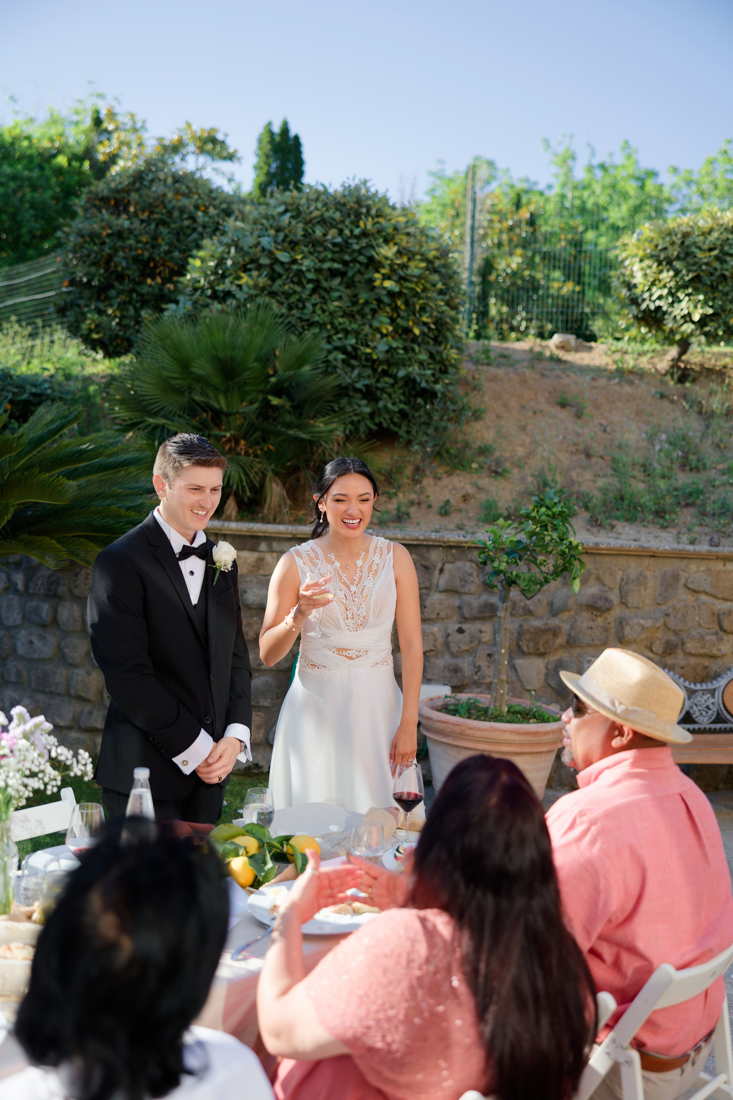 Alana. Destination Wedding Photographer — Nikita Burtsev