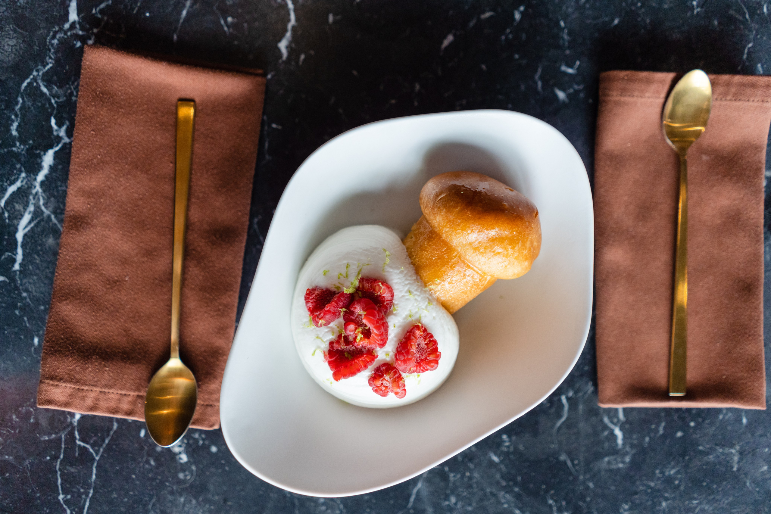 Restaurante Vynogrado. Photographer Kristina Dorina