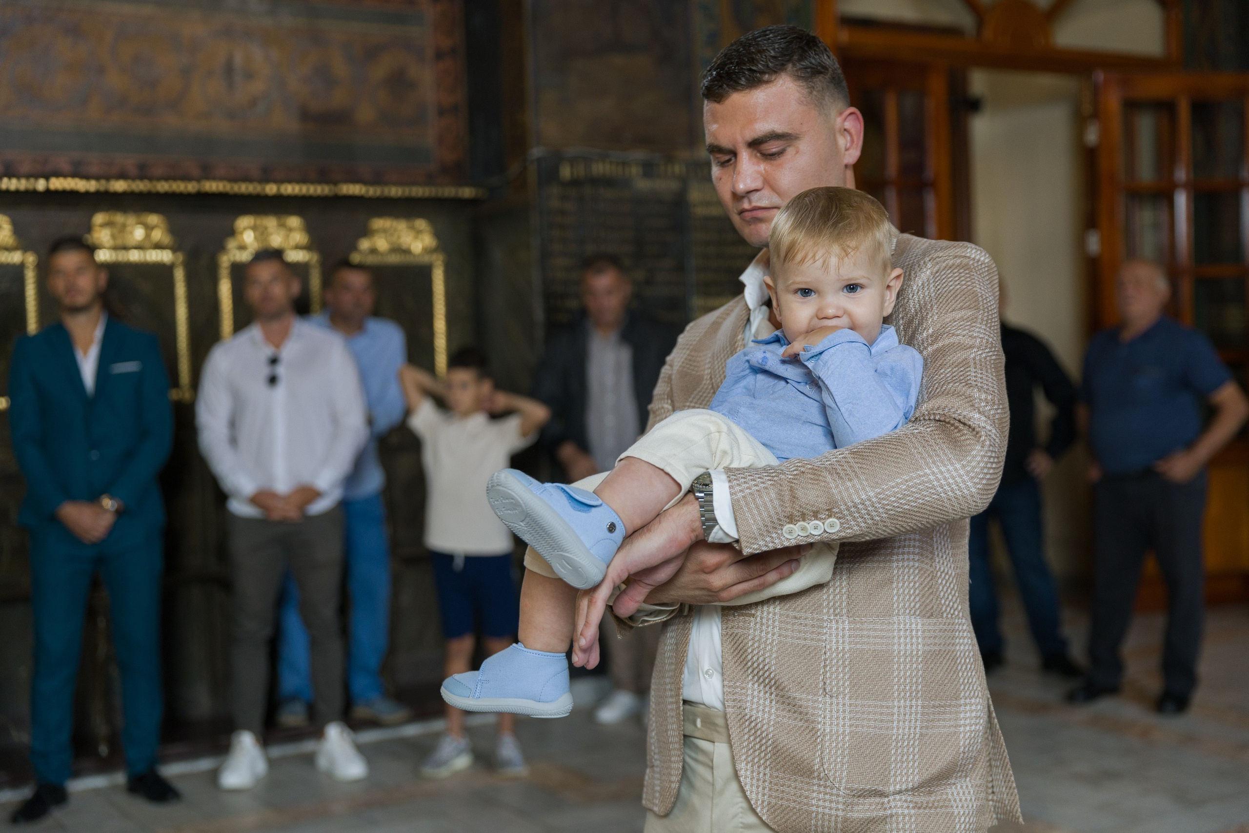 Kristina & Dušan. Mandic Weddings | Wedding Photography Serbia