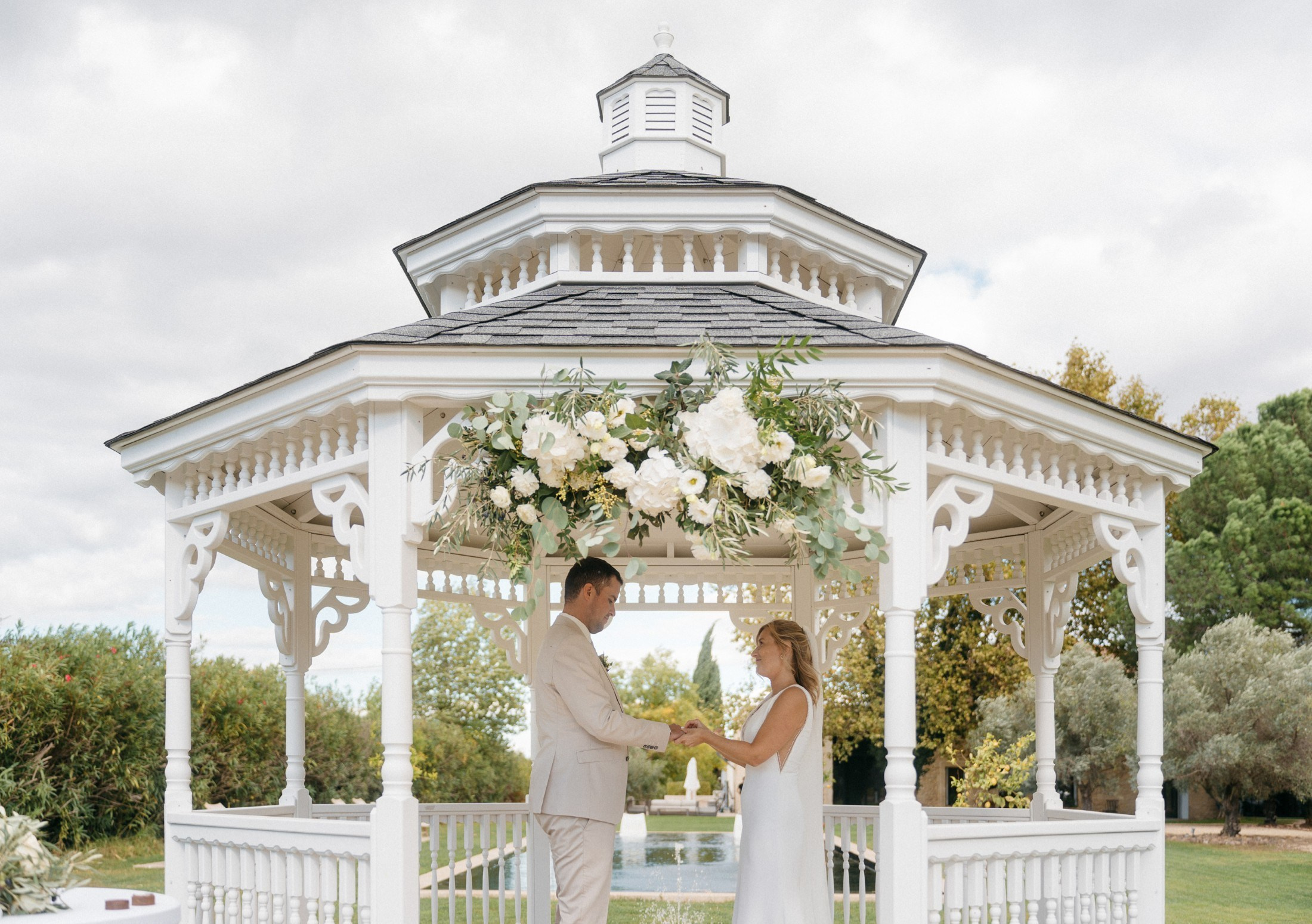 Provence & Promises. Hochzeitsfotograf, Familienfotograf Stuttgart, Deutschland. Alex Popov