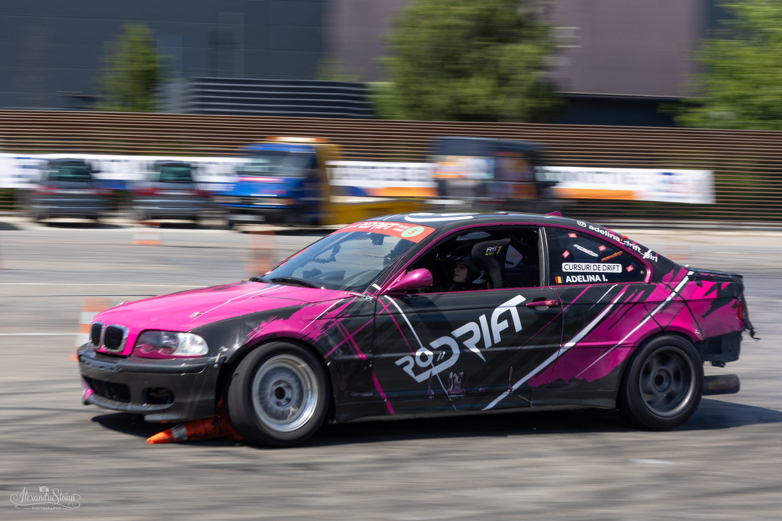 Auto Total Business Show 2025. Http://www.alexphoto.ro