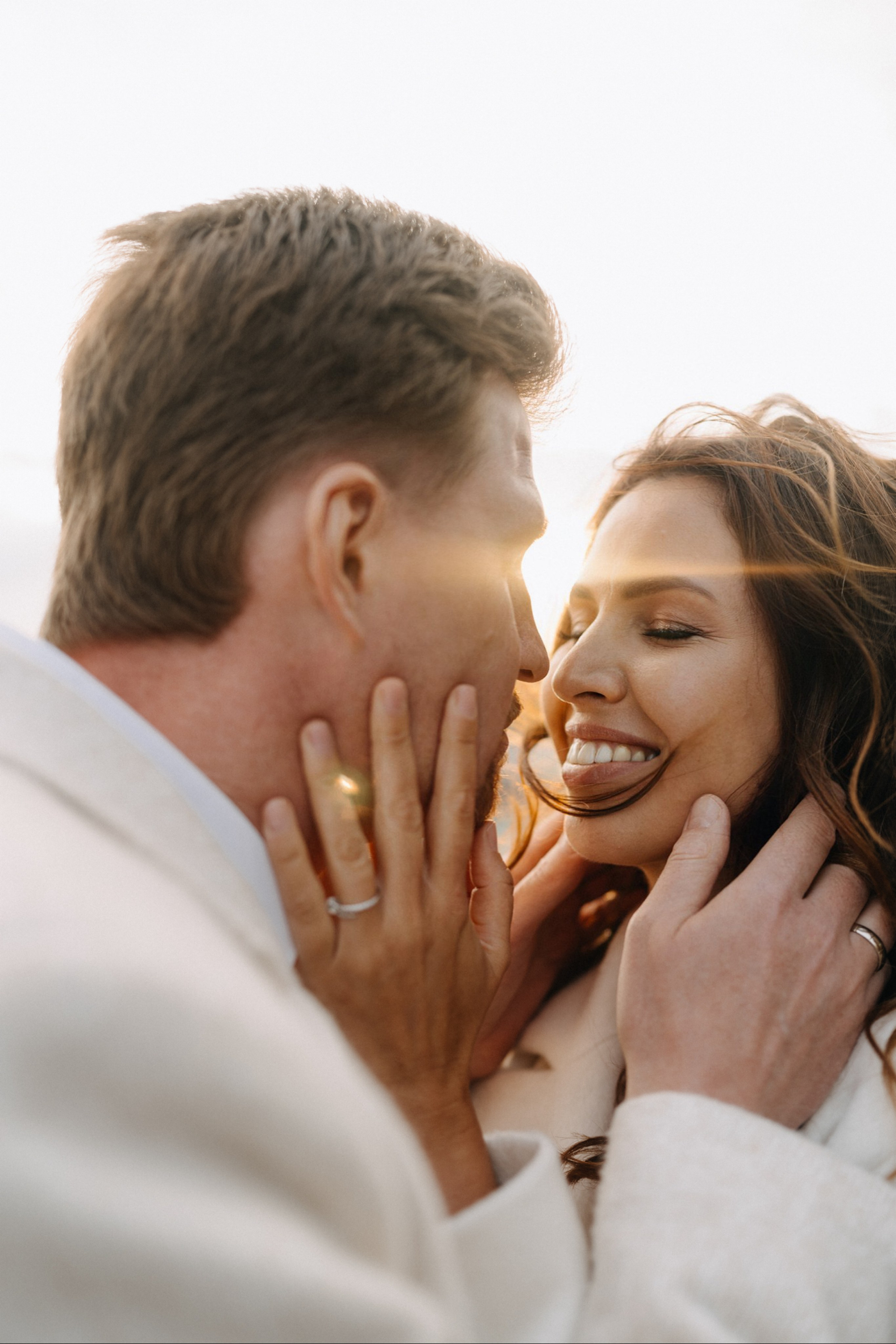 Family. Children’s and family photographer Anna Krasovitskaya