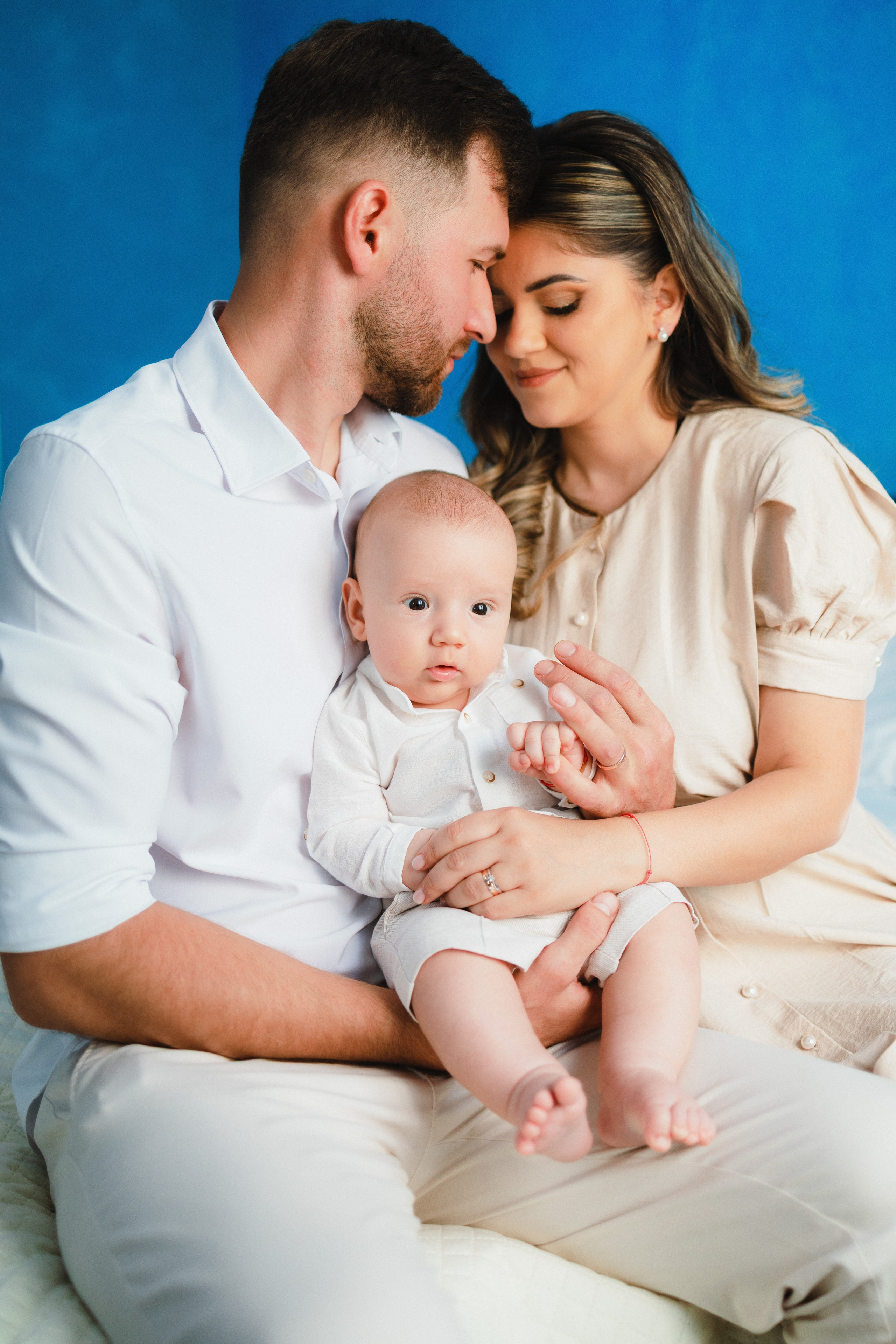 Baptism Ethan Petru. Ionutdraganfoto.com