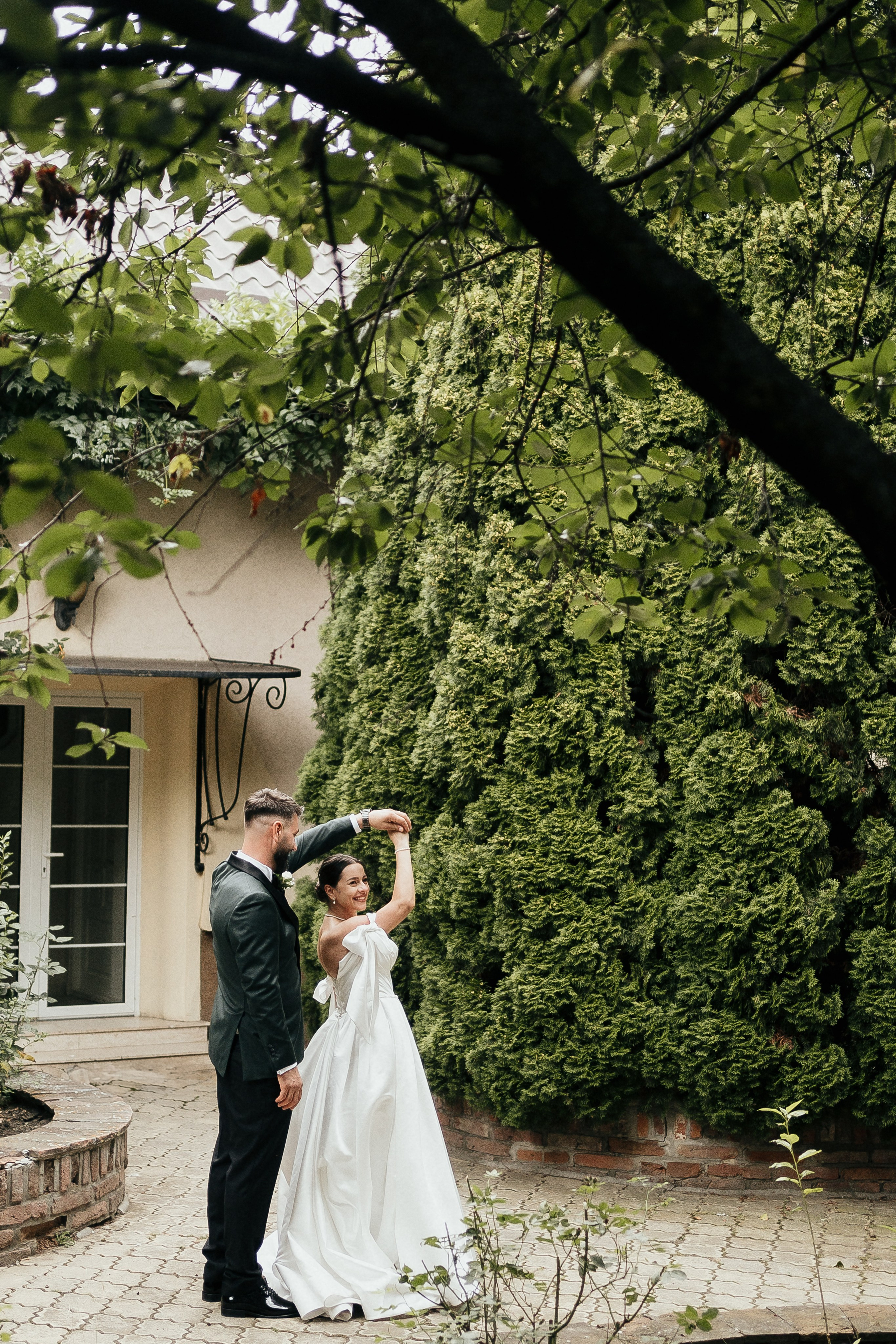 Andreea & Constantin. Ionutdraganfoto.com