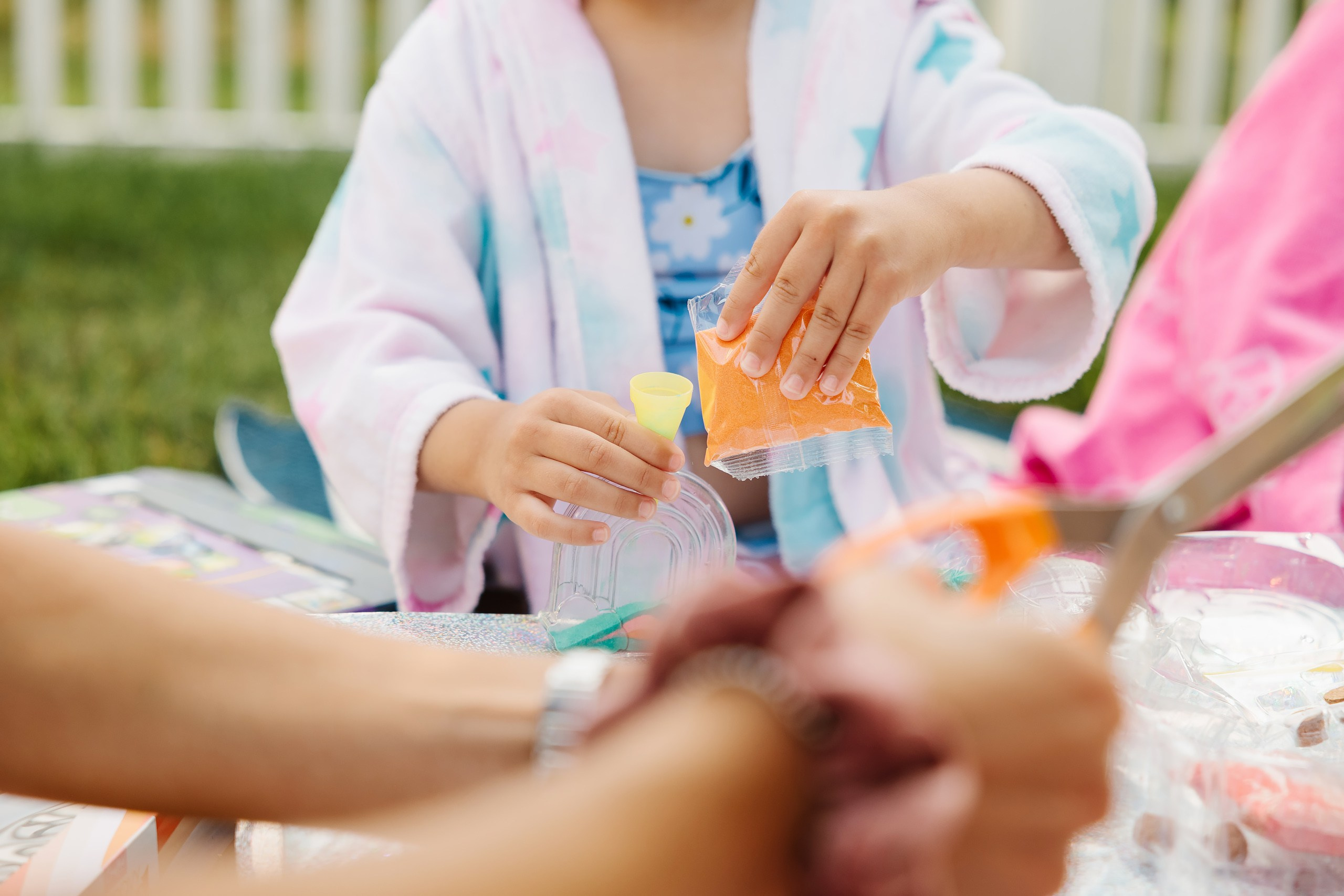 07.27.2024 Birthday Party. Wedding family event photographer in Chicago Nick Yushevich