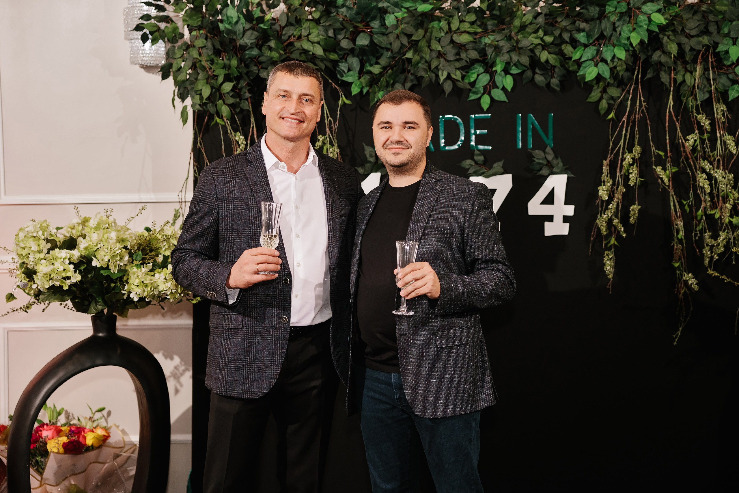 10.26.2024 Birthday Party. Wedding family event photographer in Chicago Nick Yushevich