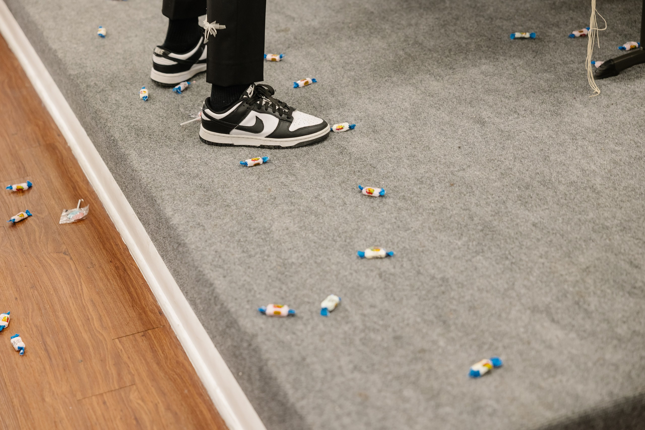 1.02.2024 Bar Mitzvah. Wedding family event photographer in Chicago Nick Yushevich