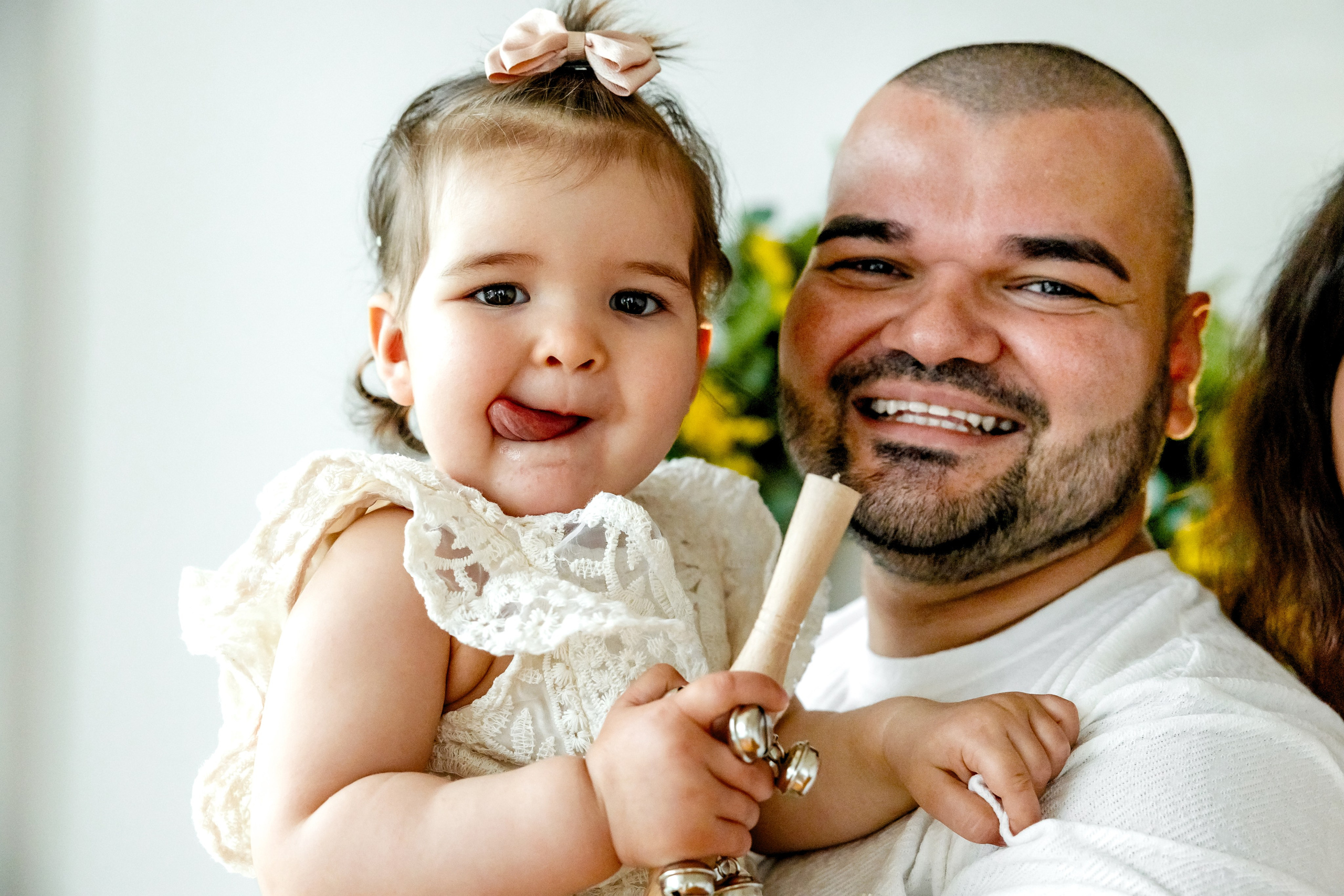 Бебешка фотосесия. Фотограф Ирина Йотова