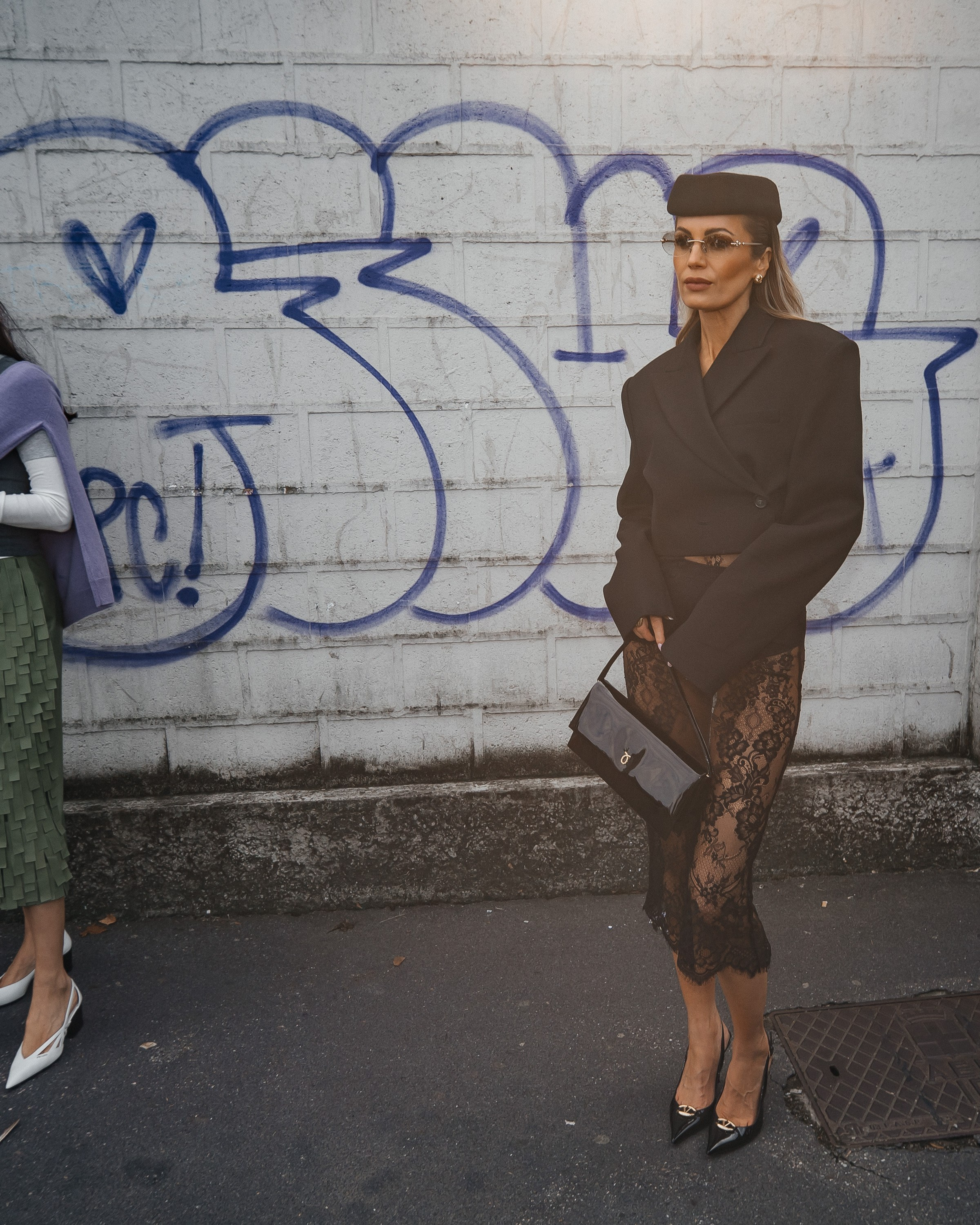 Prada ● Moschino. Valokuvaaja Lahti, Helsinki Elena Salonen