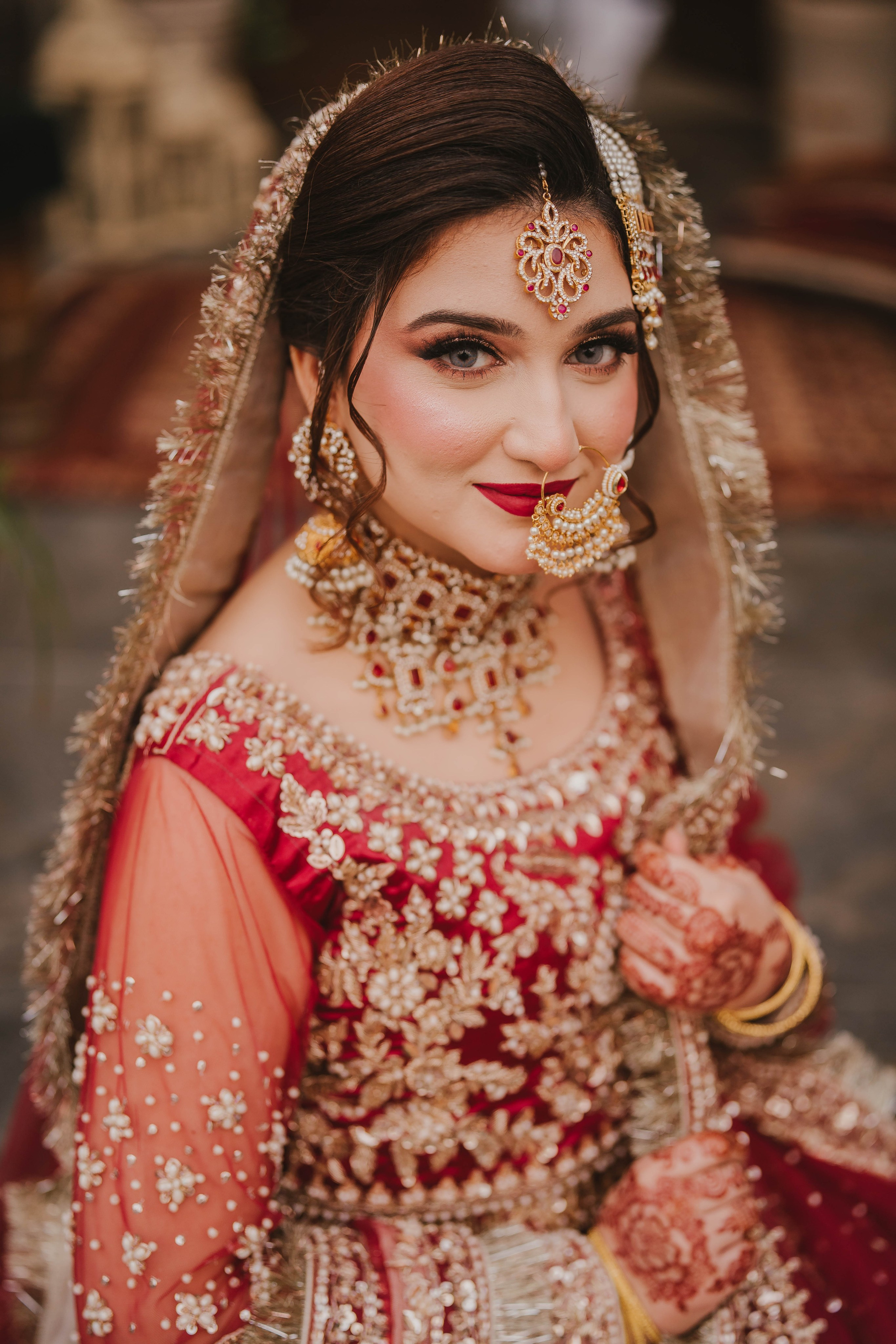 Mobeen and Arooj. Mahas Photography