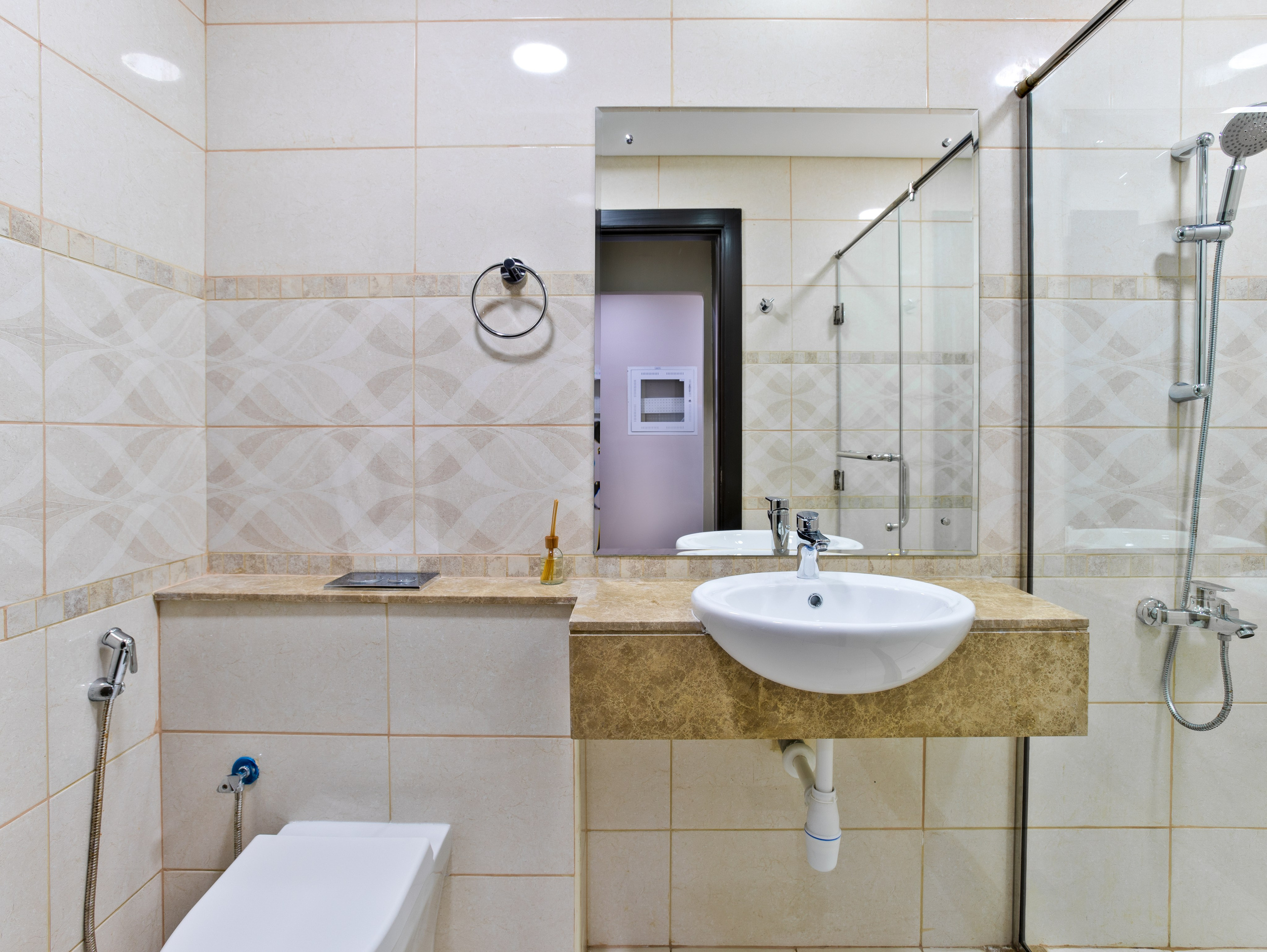 Court Tower. Samy Mar Boy │Portrait, Automotive and Real Estate Photographer