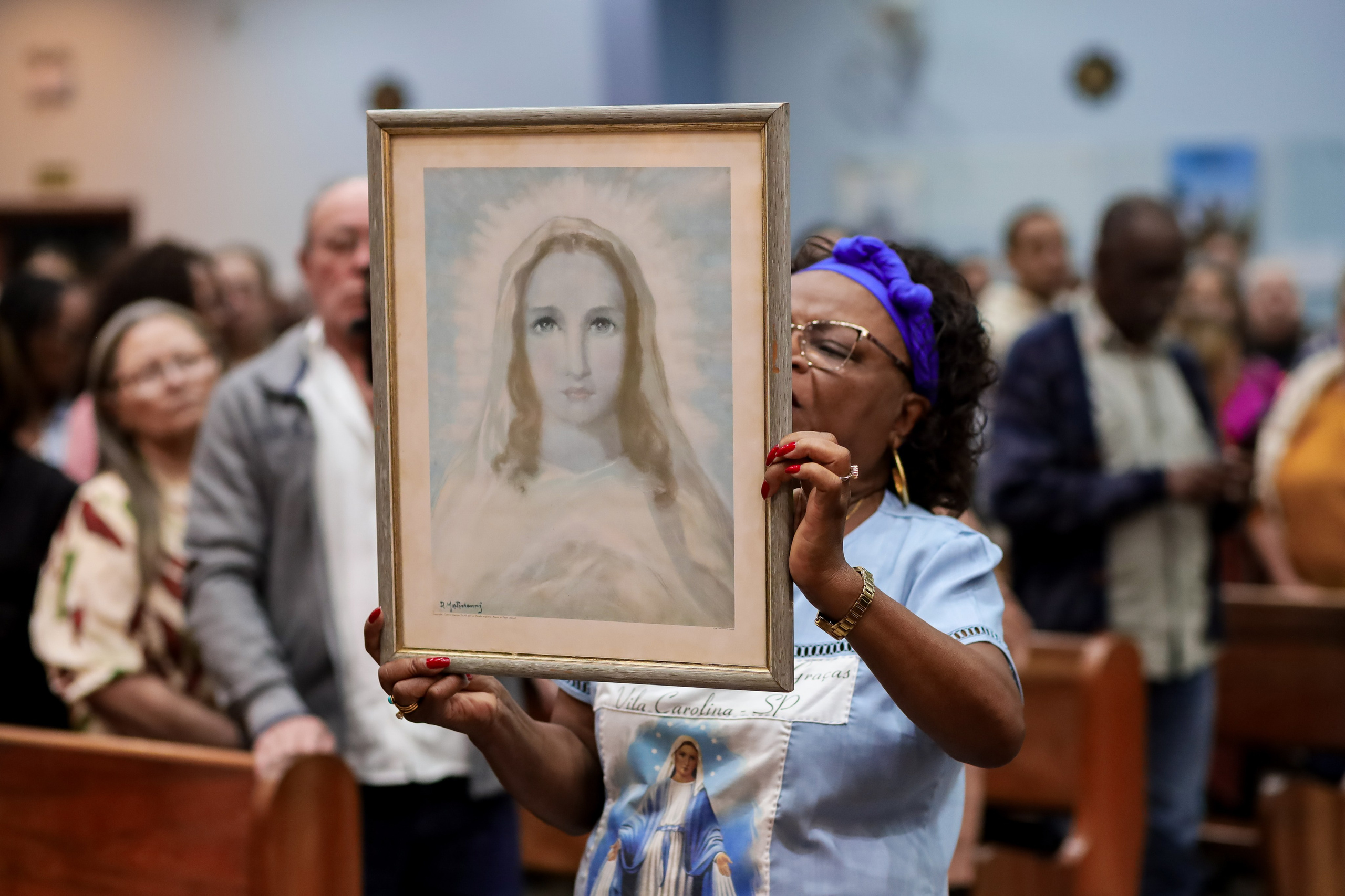30 anos de Sacerdócio - Pe. Reinaldo Torres. Fotógrafo de momentos Sagrados
