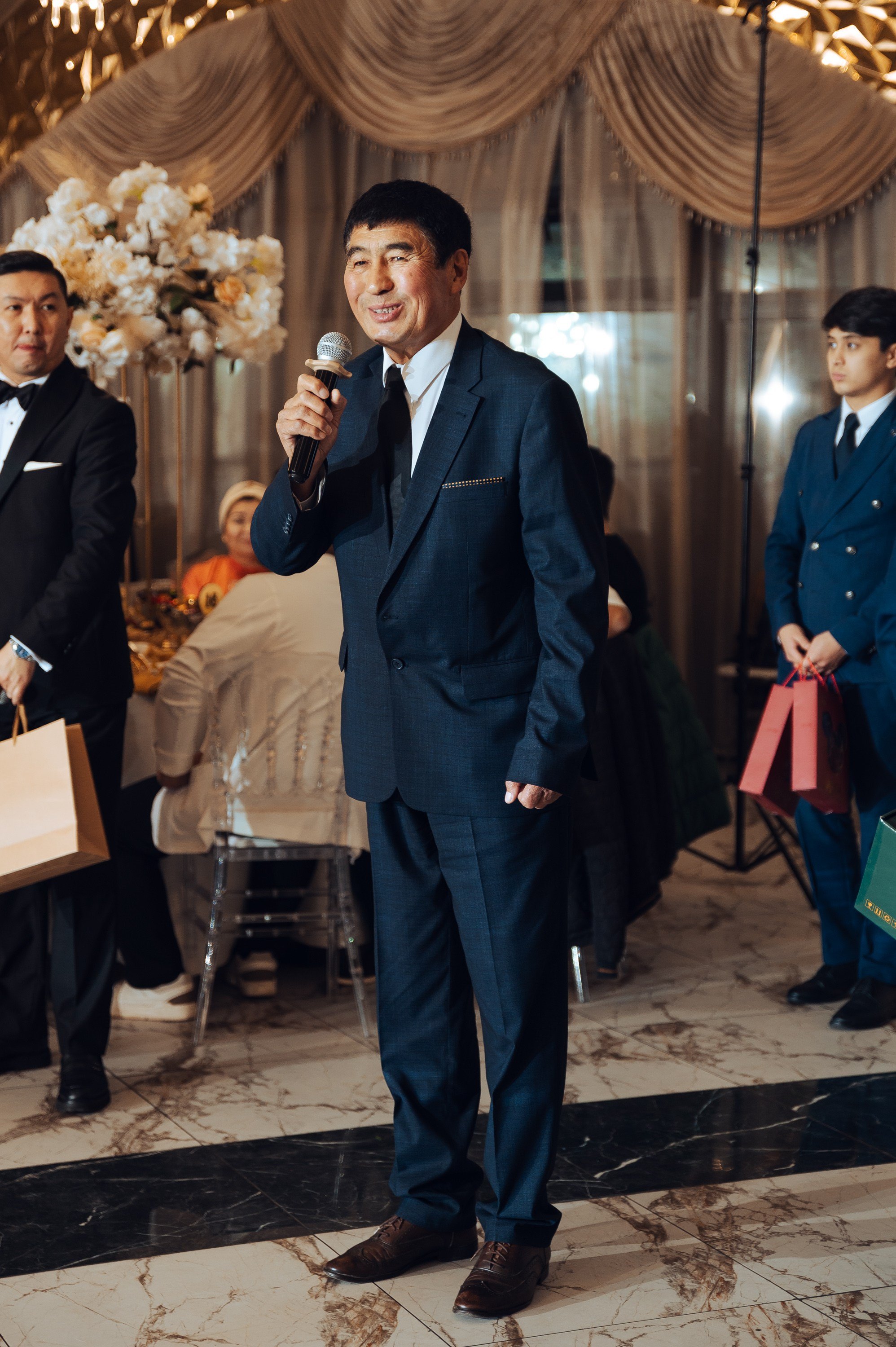 MAHMUD & AIDAI. Фотограф в Бишкеке Андрей Кавешников