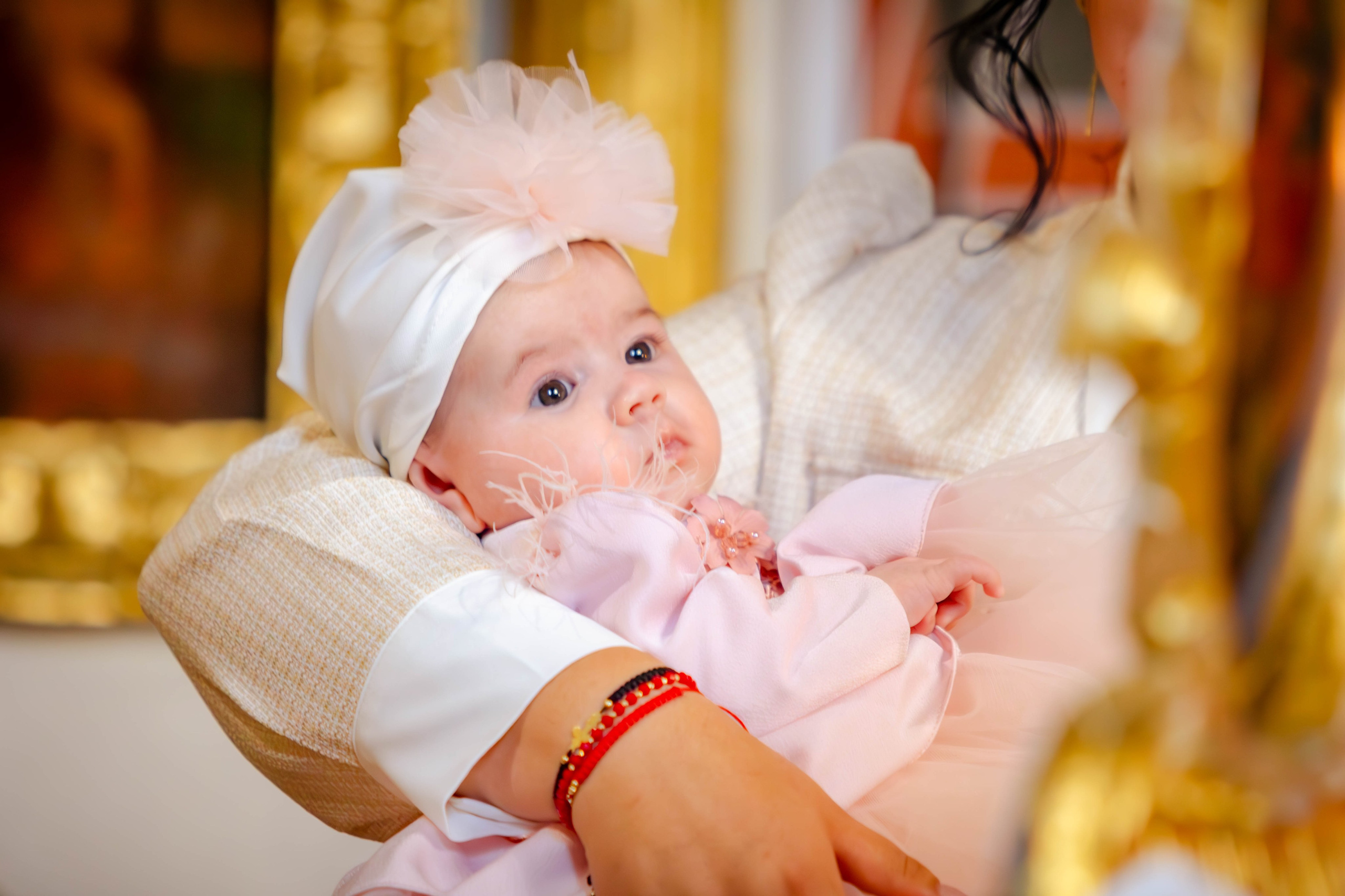 Miriam Eva. Fotograf evenimente PRIVATE