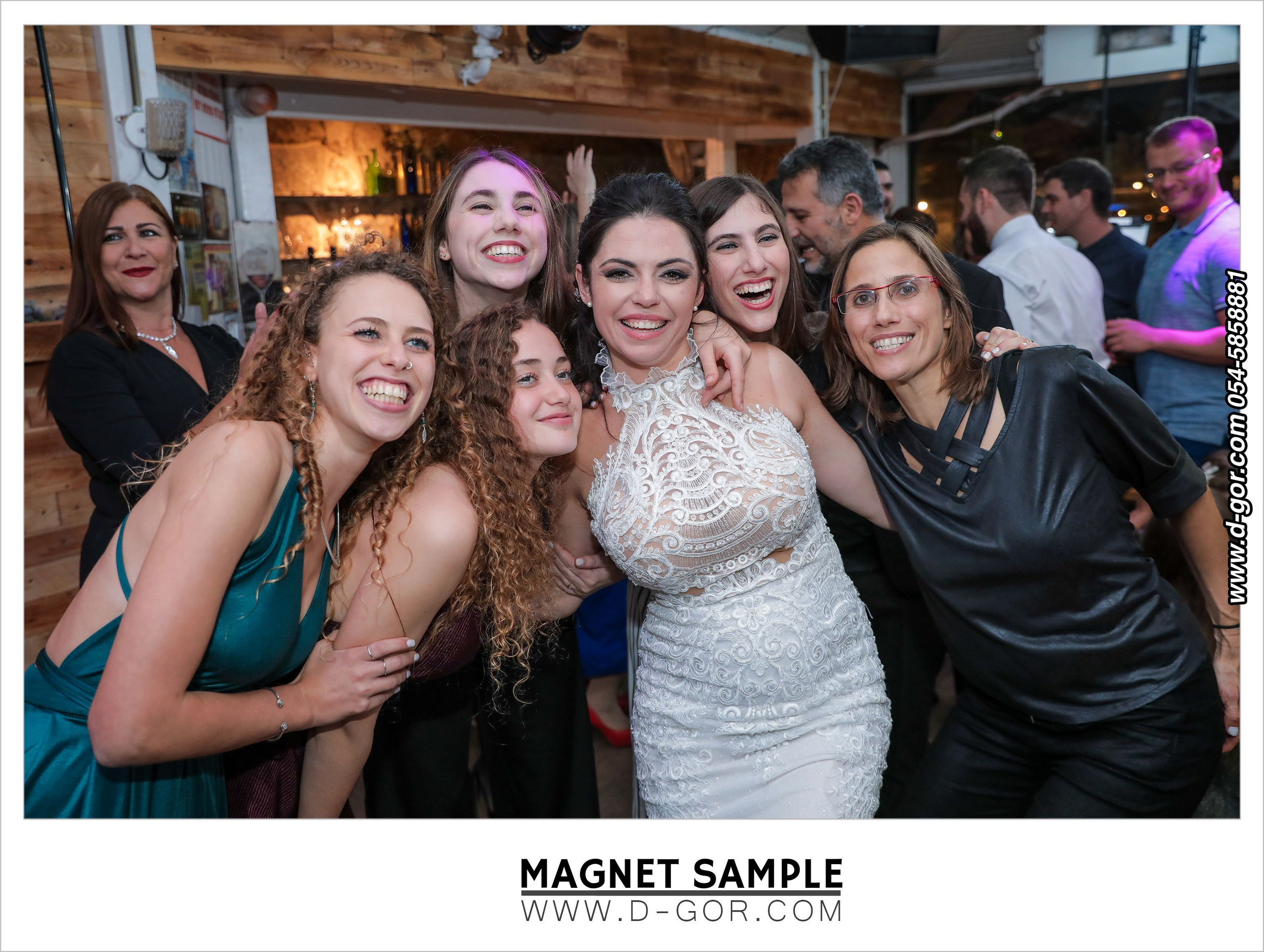 Magnets. Dmitry Gorodetsky Event Photographer