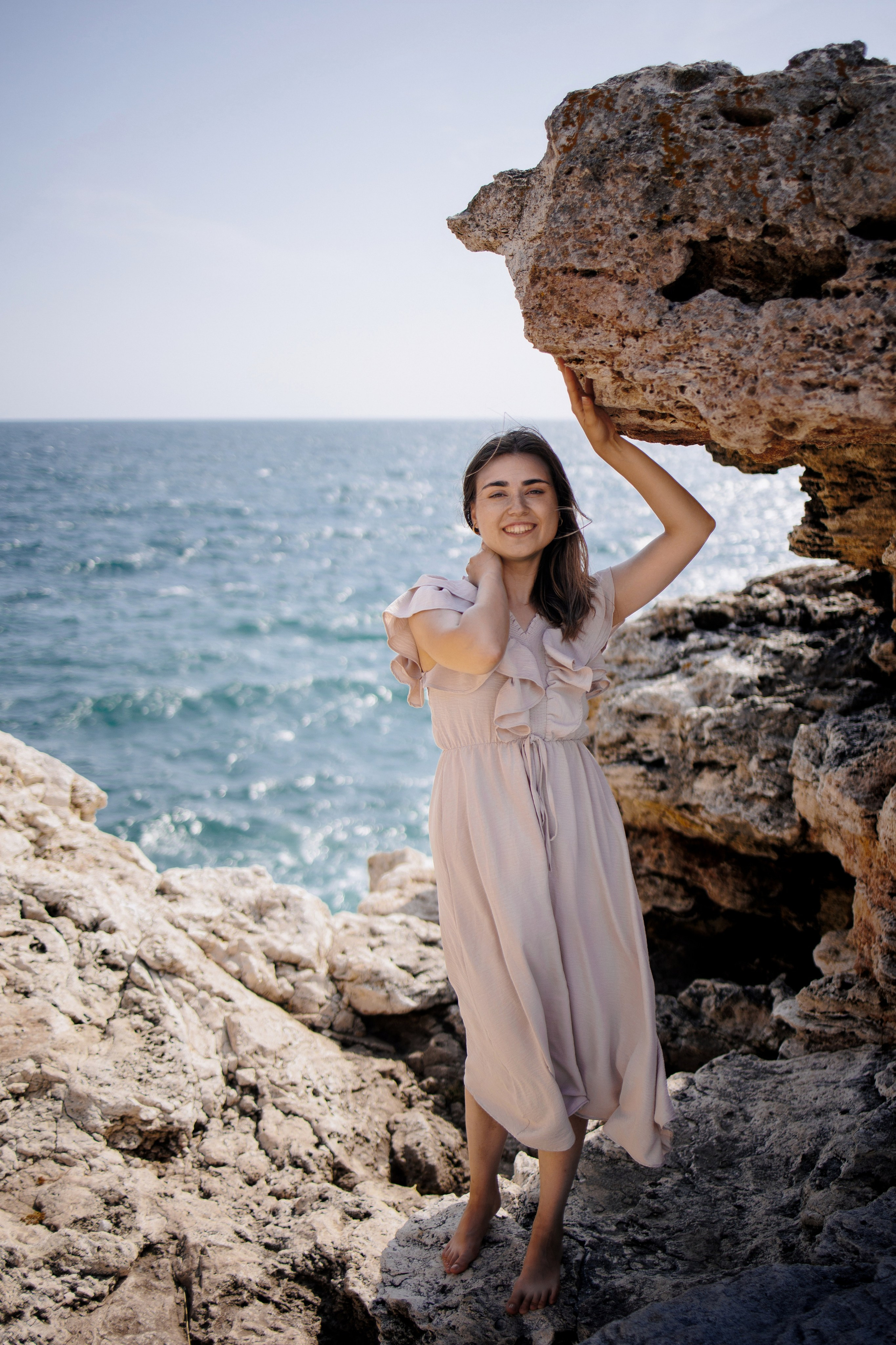 Wedding Photographer, based in Iasi, Romania, but will travel all over the globe to make sure you look amazing in all your wedding photos