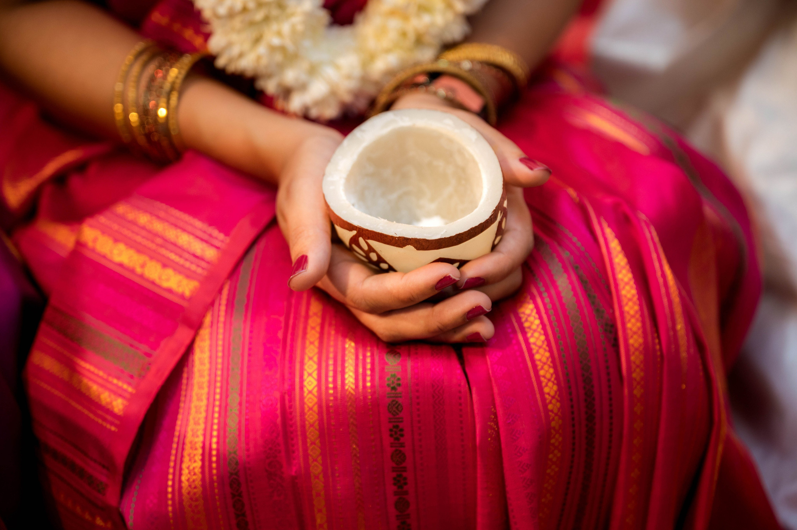 Priyanka & Suhas, Wedding in Udupi | Truly Yours