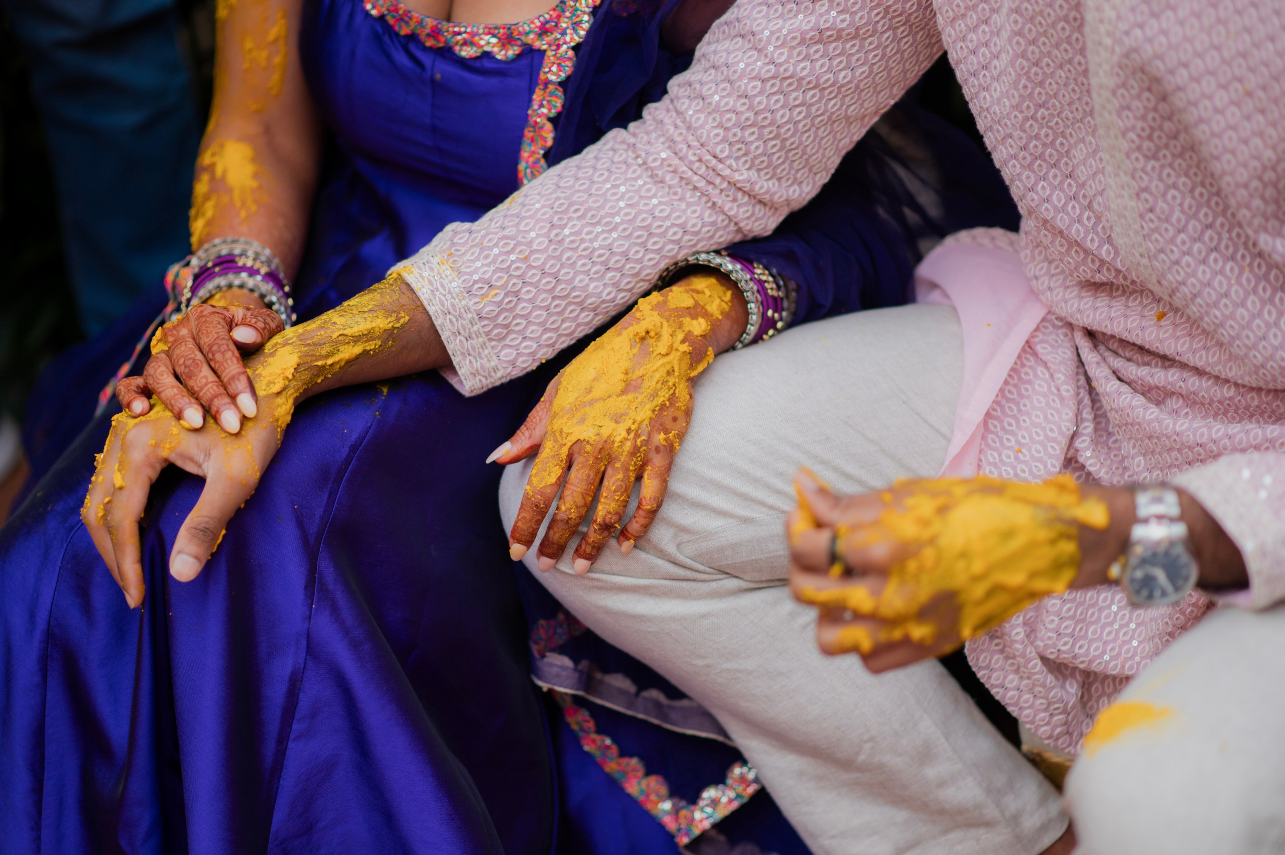 How we see. Truly Yours | Documentary Wedding Photography & Films | Sharath Padaru, Bangalore