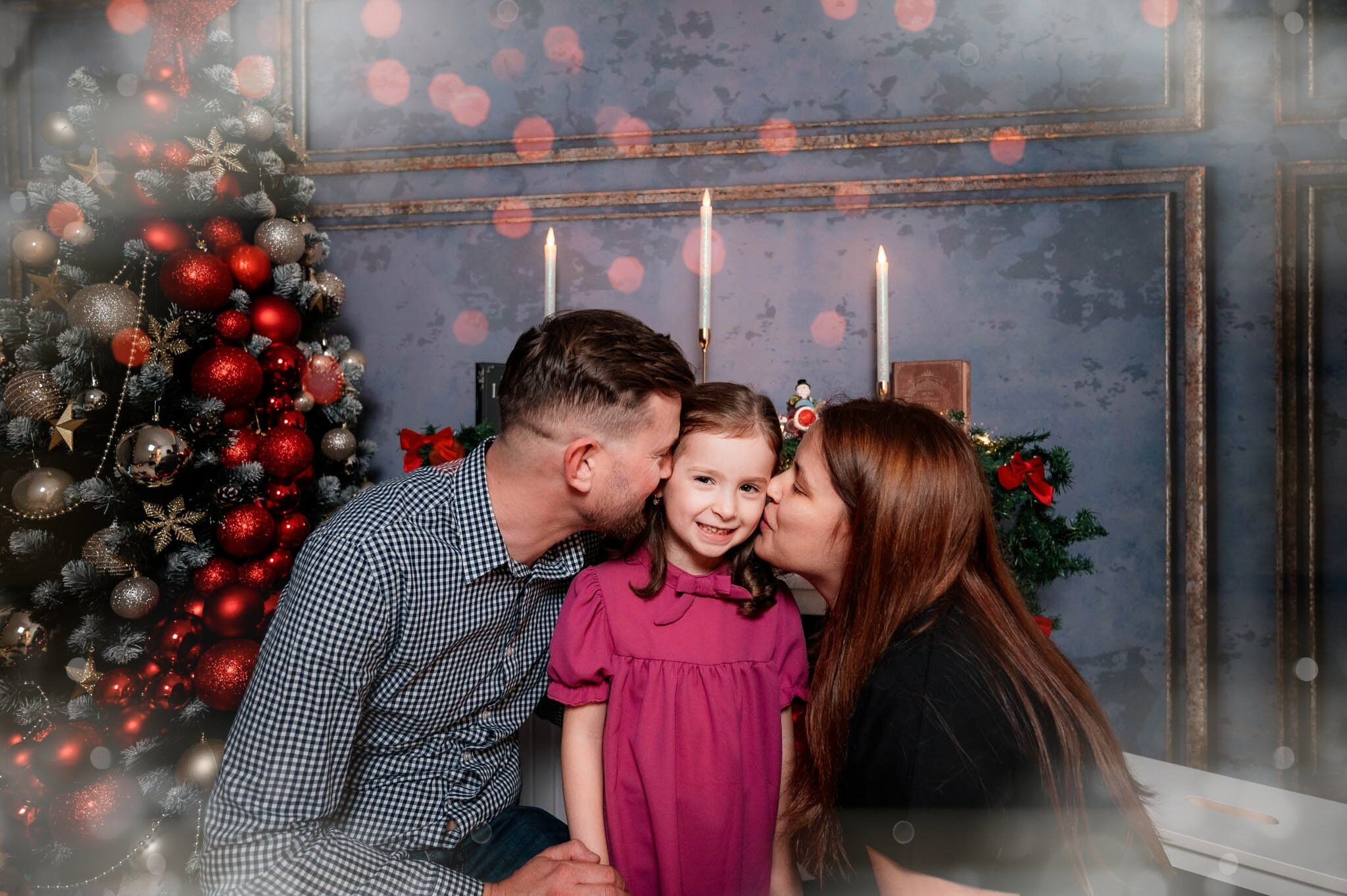 Sedinta Craciun Nicoleta