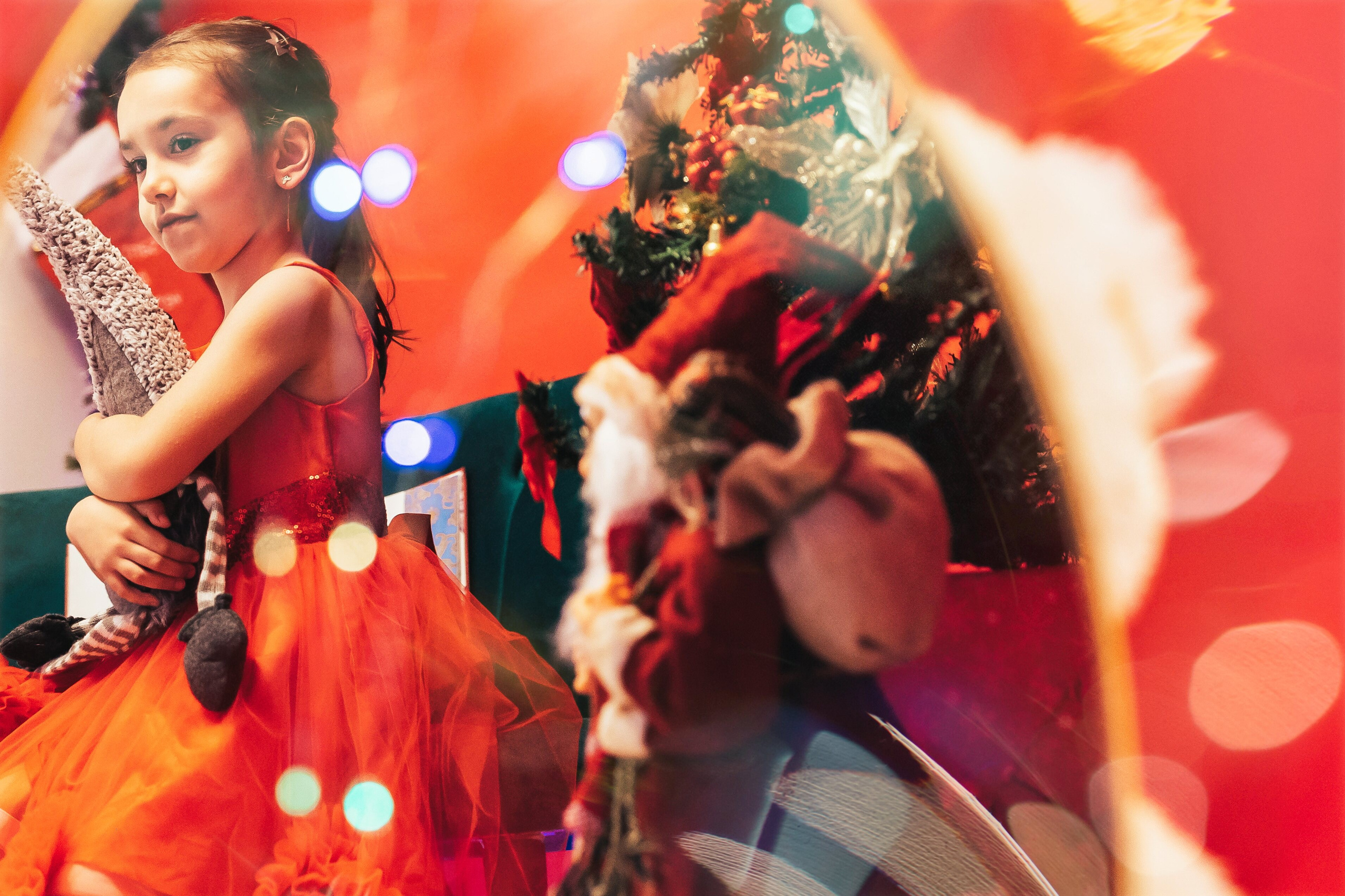 Sedinta Craciun Sofia