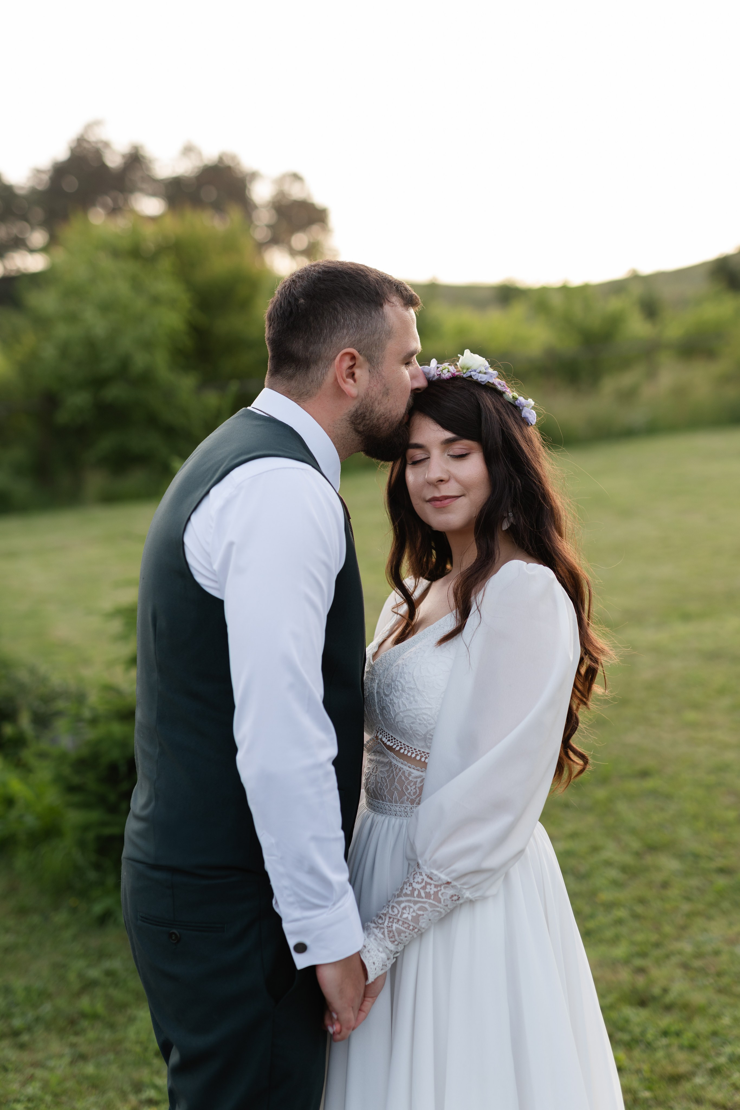 Flori & Cosmin. Main