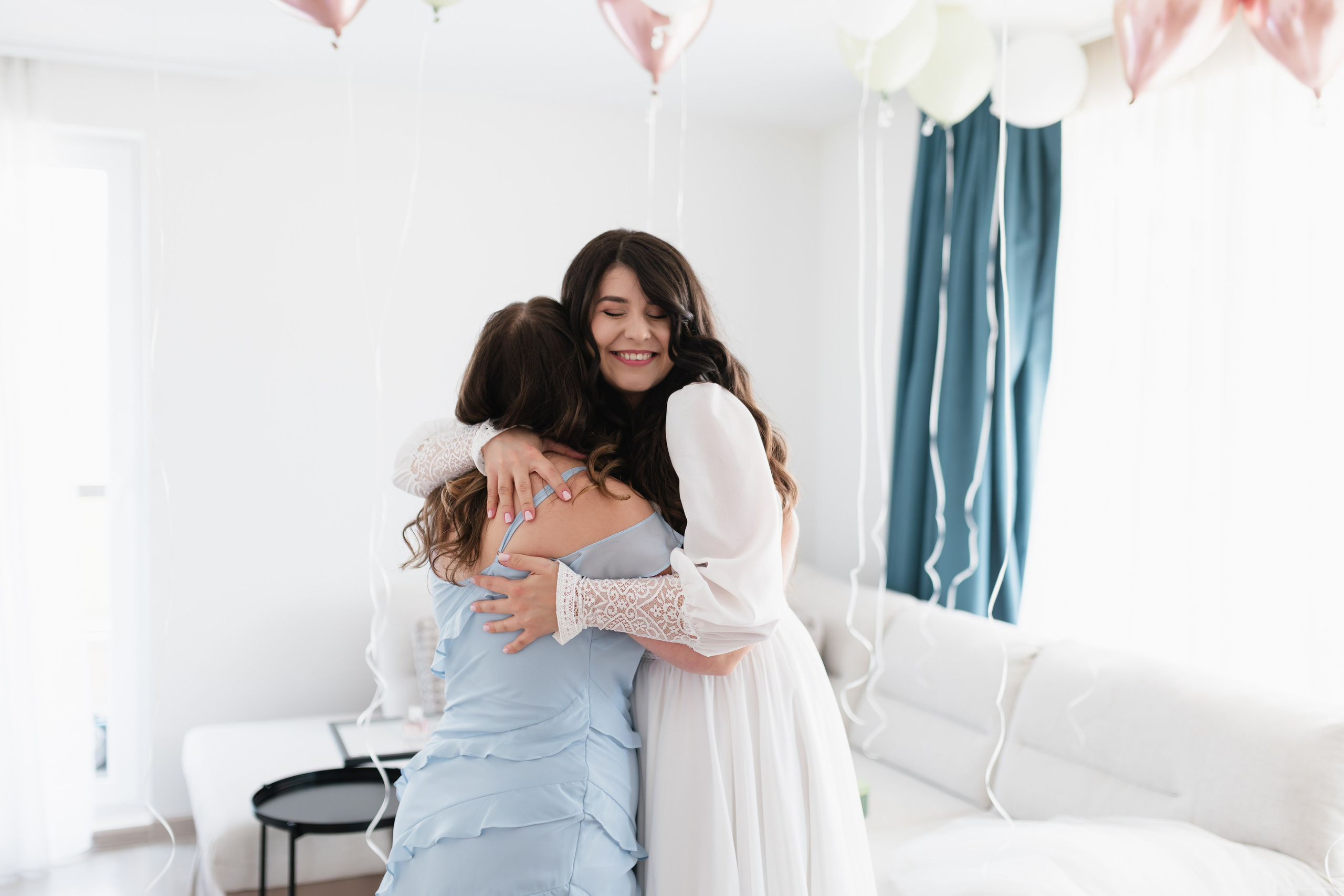 Flori & Cosmin. Main