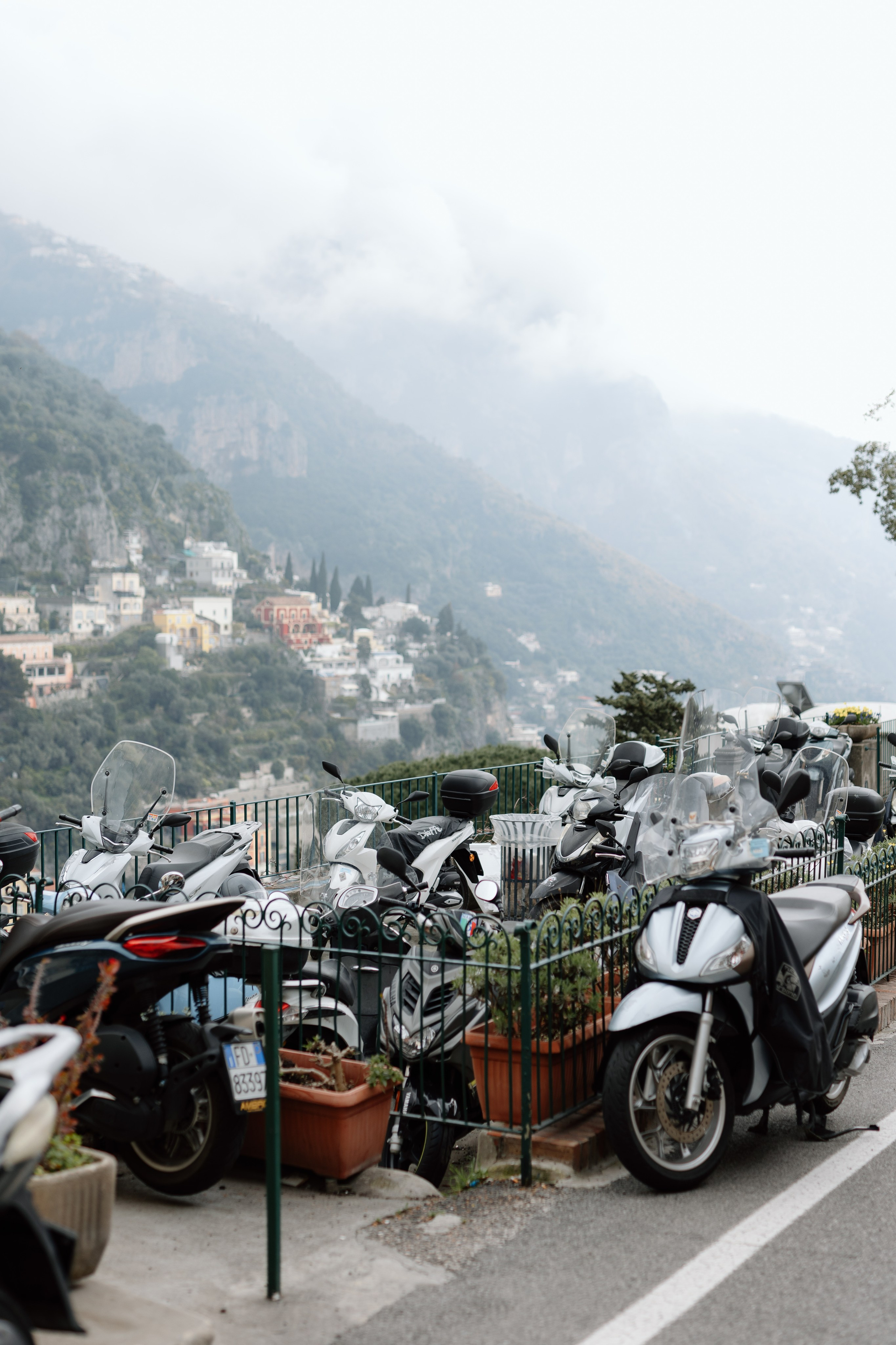 Simona & Giancarlo. Main