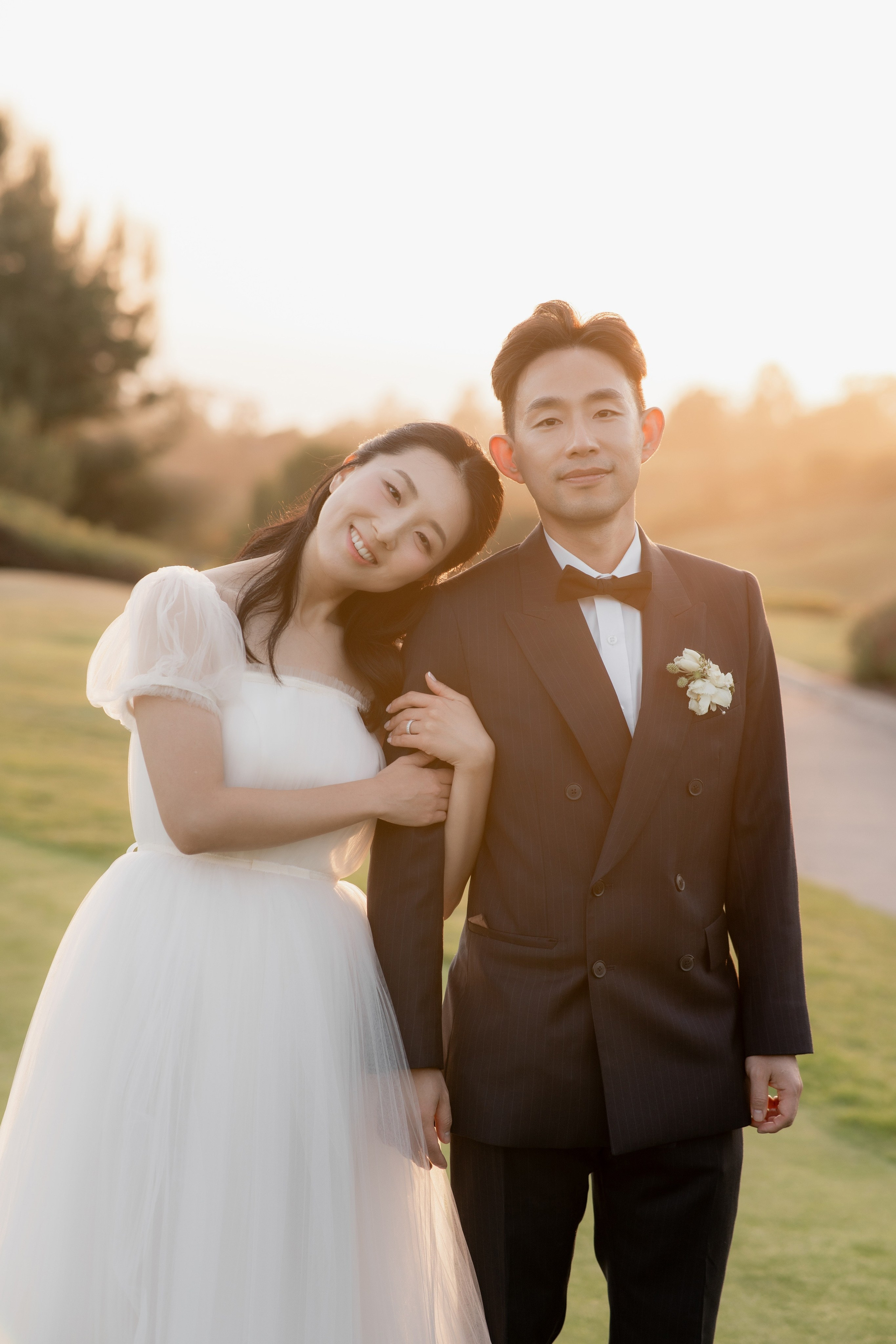 B&B. Orange County Wedding Photographer & Videographer | Candid & Timeless Wedding Photo + Video | Italiantsev