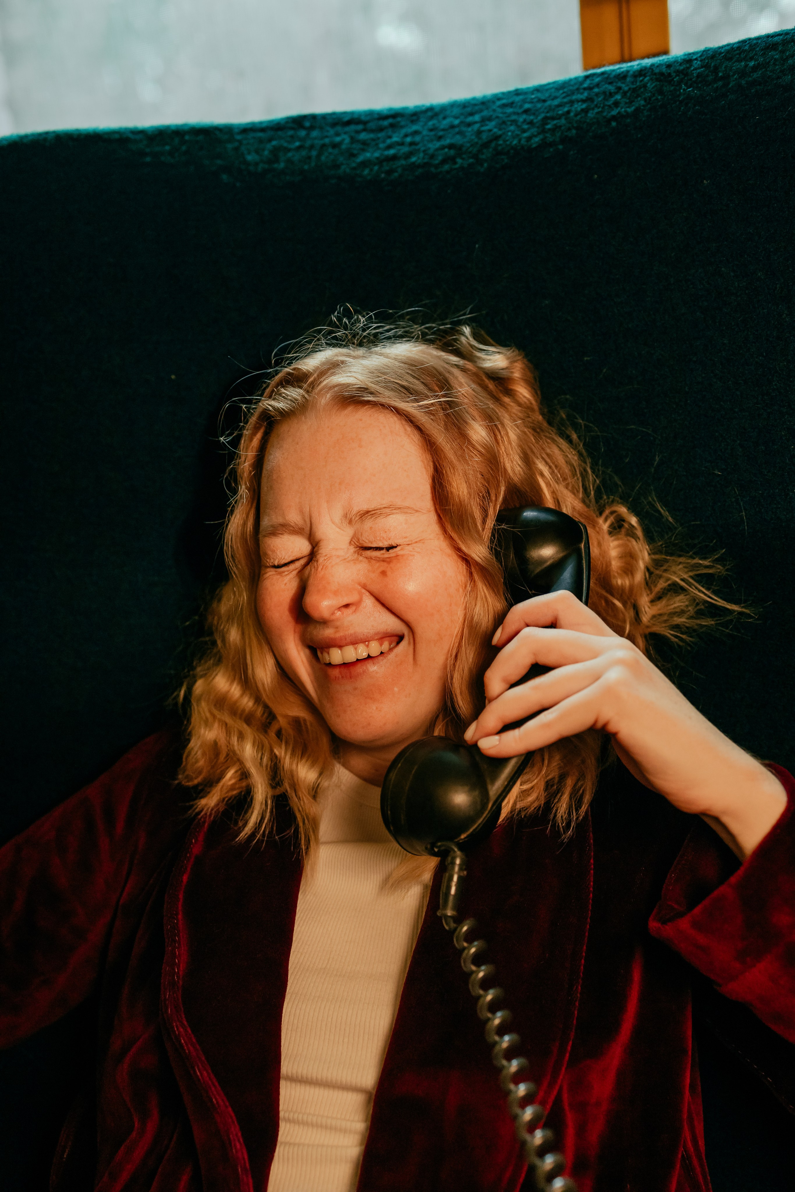 Portfolio. Content photographer in Paris — Genya Legou