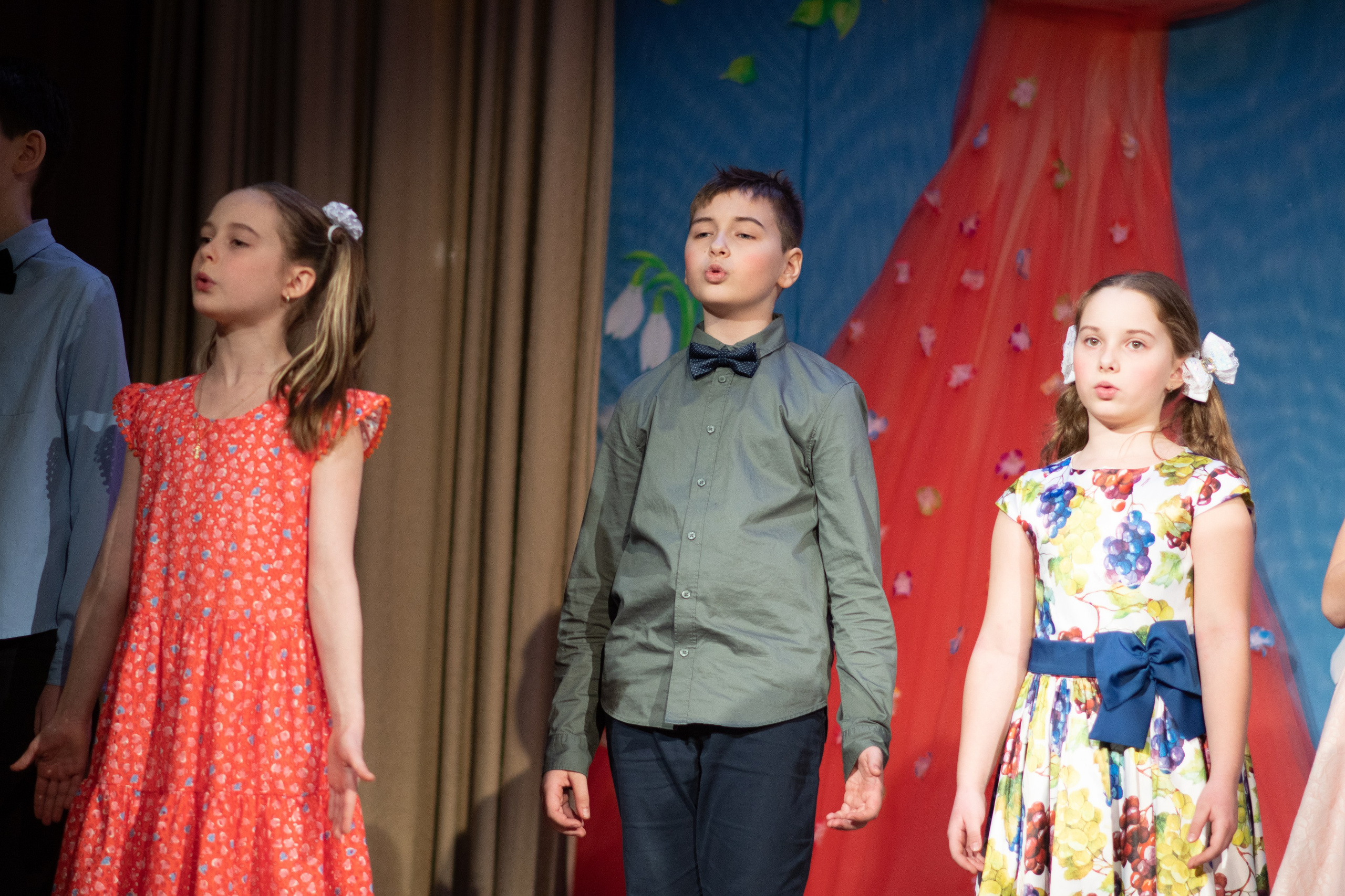 Репортаж. Семейный и детский фотограф