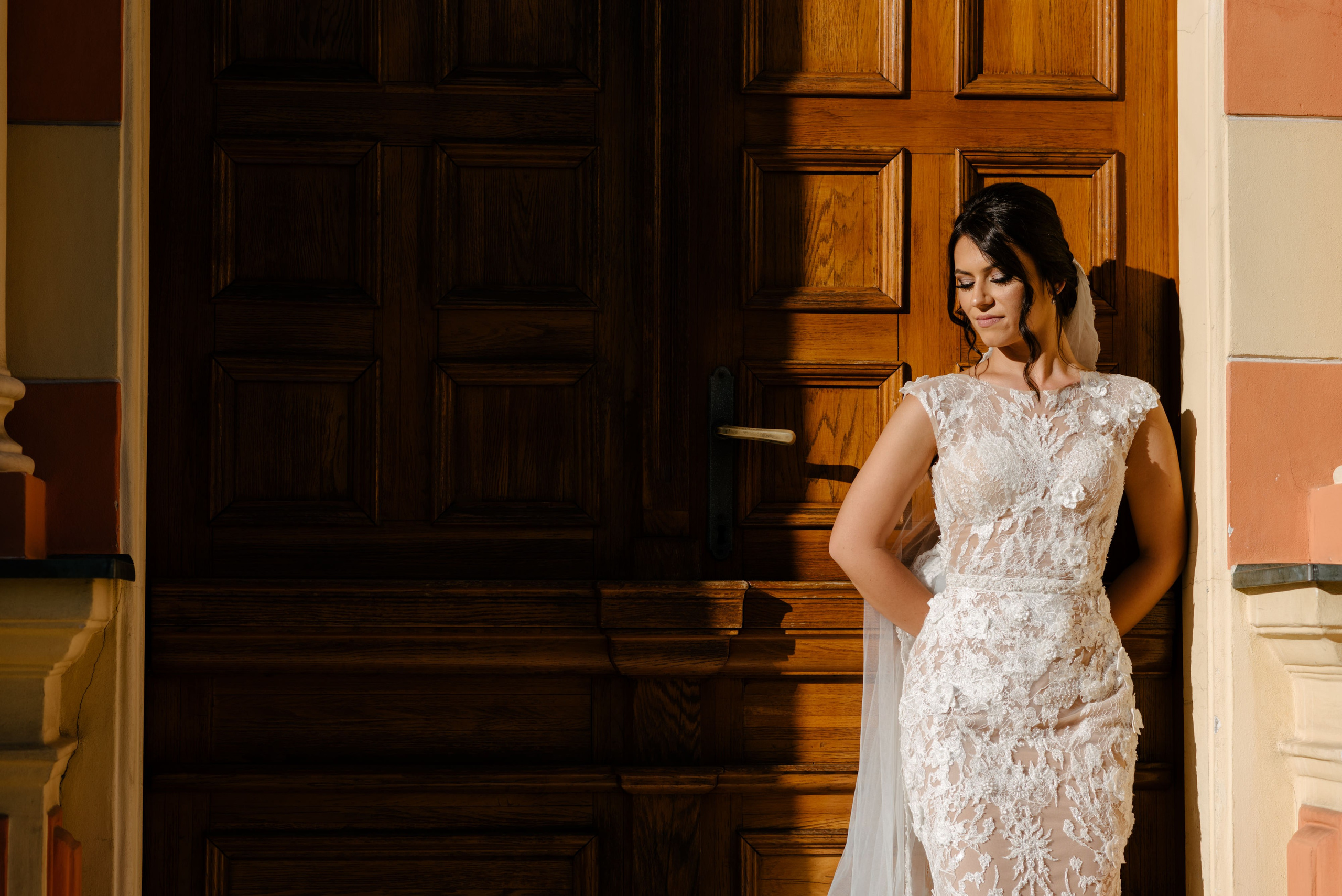 Milena i Danijel. Wedding, family and destination photographer. Based in Serbia, available for the whole world