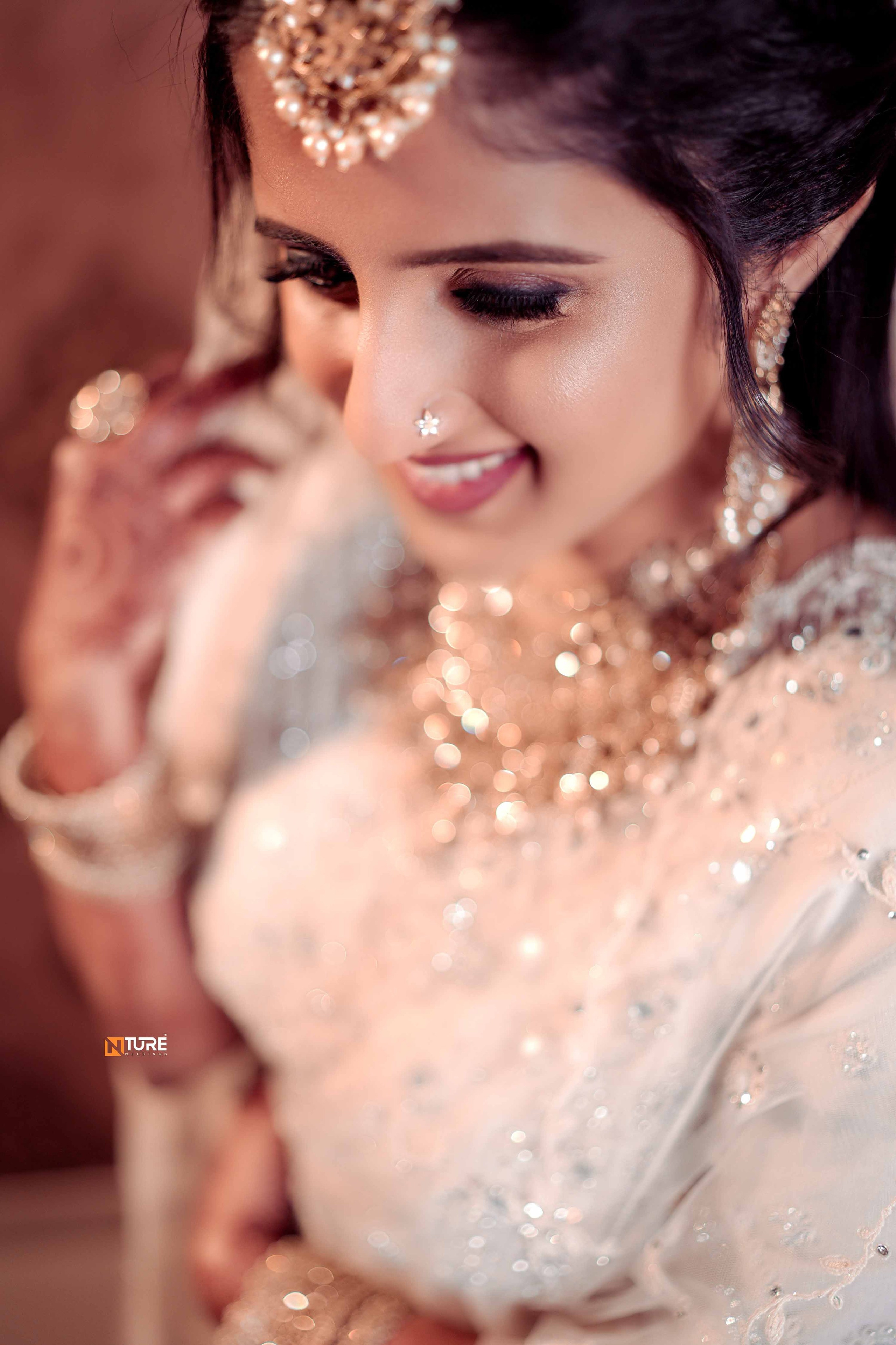 Dr JEBIN & Dr SHANU. NTURE WEDDING