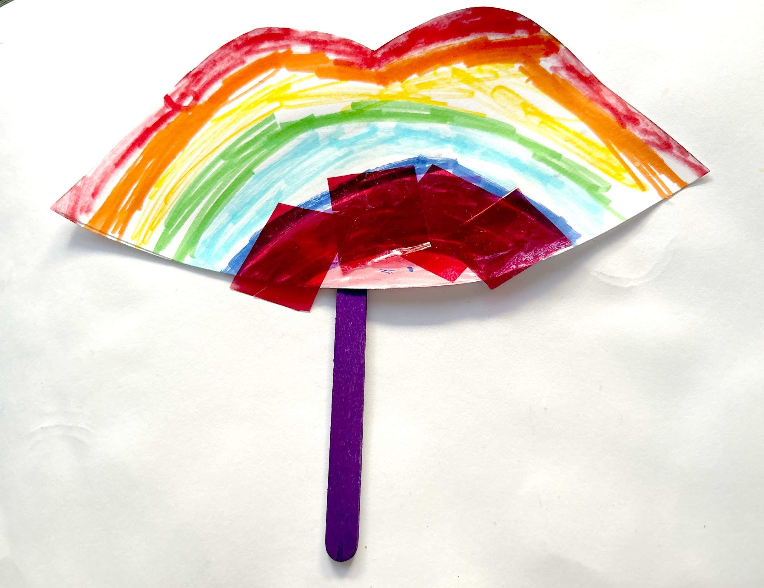 2024/5. Творчество сестричек Скляник