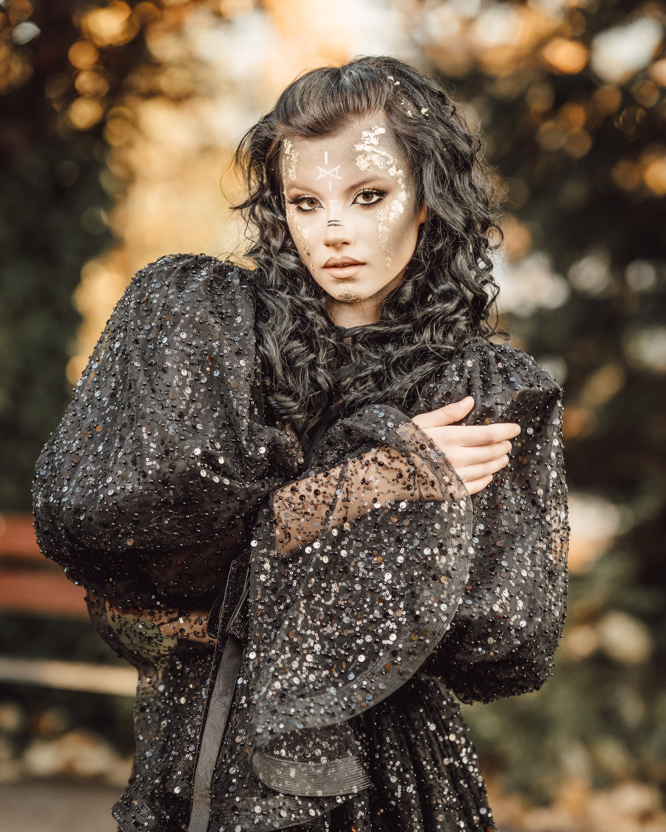 Maria 4 Chotronette dress