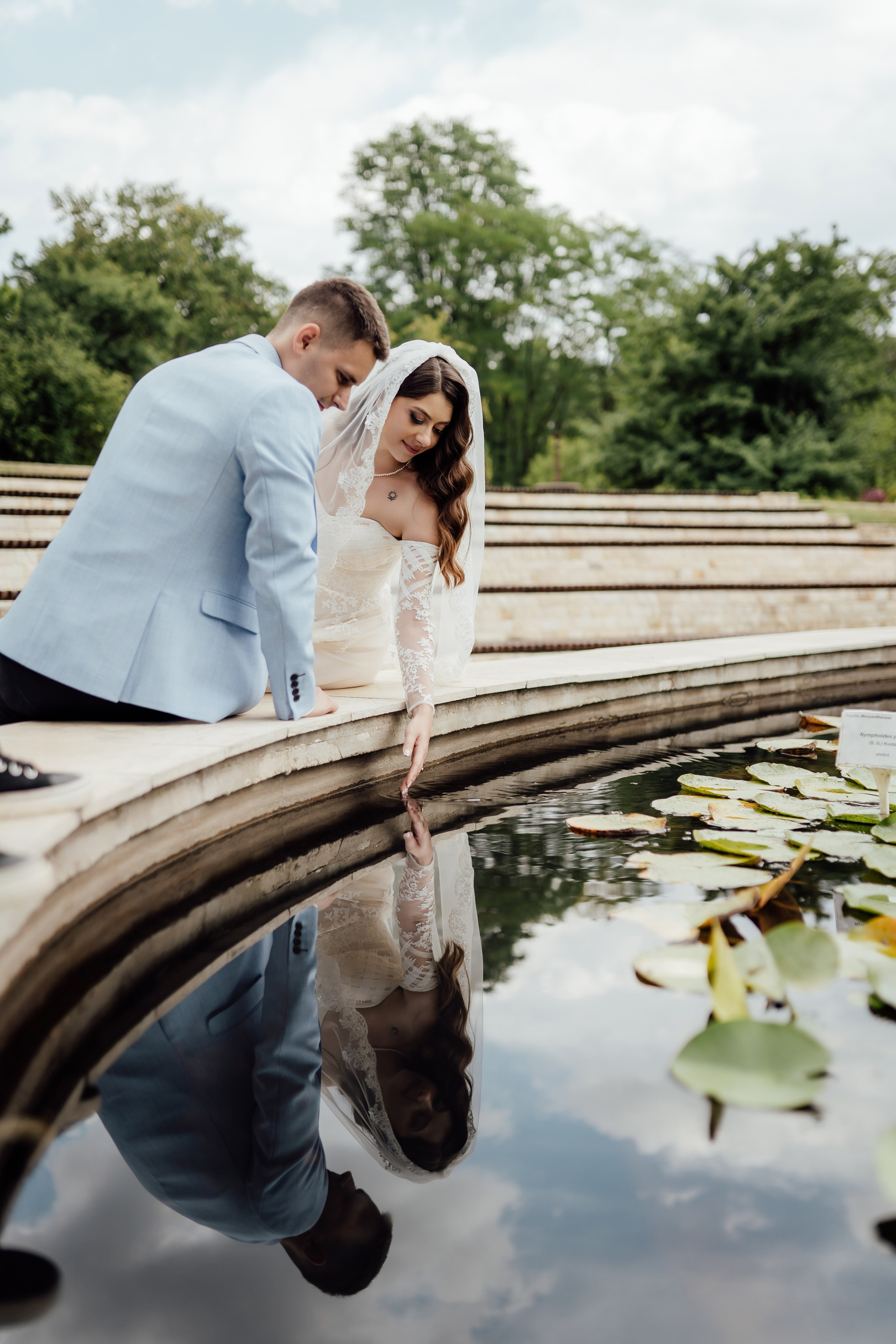 Nunta Antonela & Teodor
