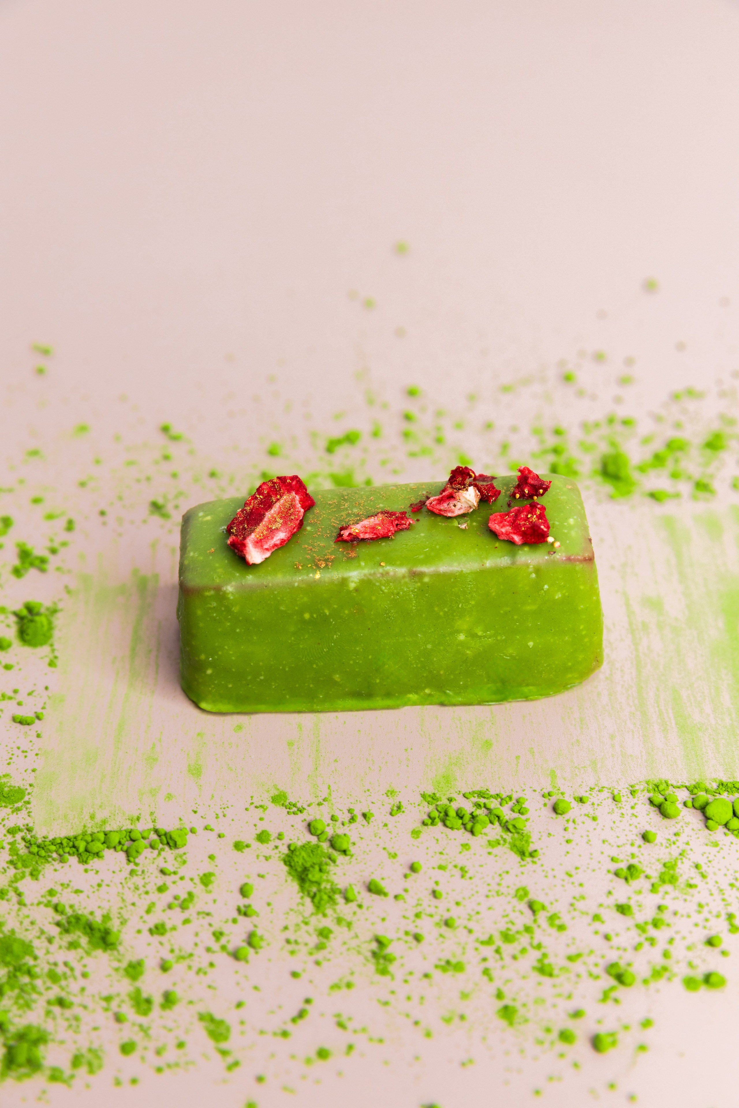 Ginger Raw. Valeria Pedanian Photography